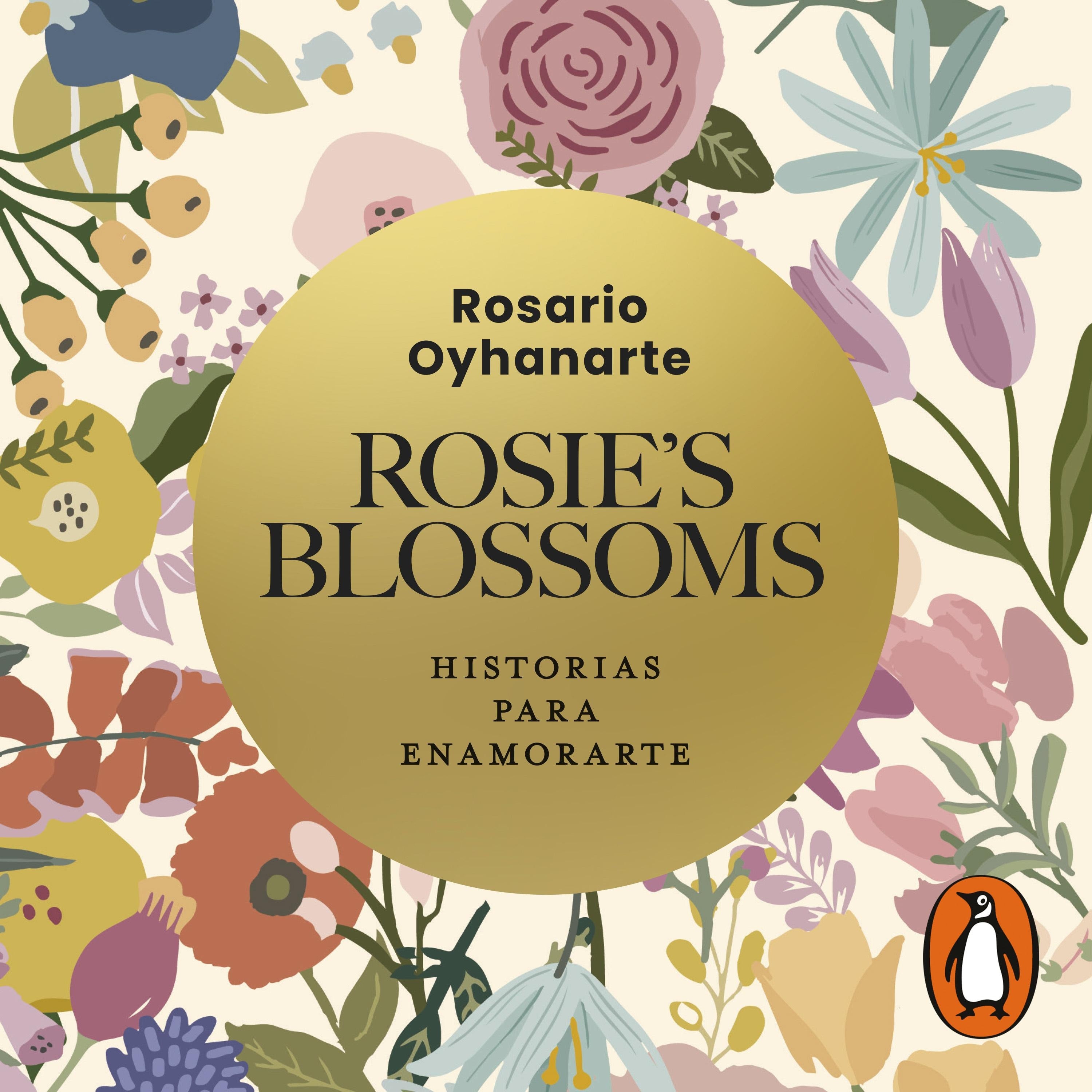 Rosie’s Blossoms