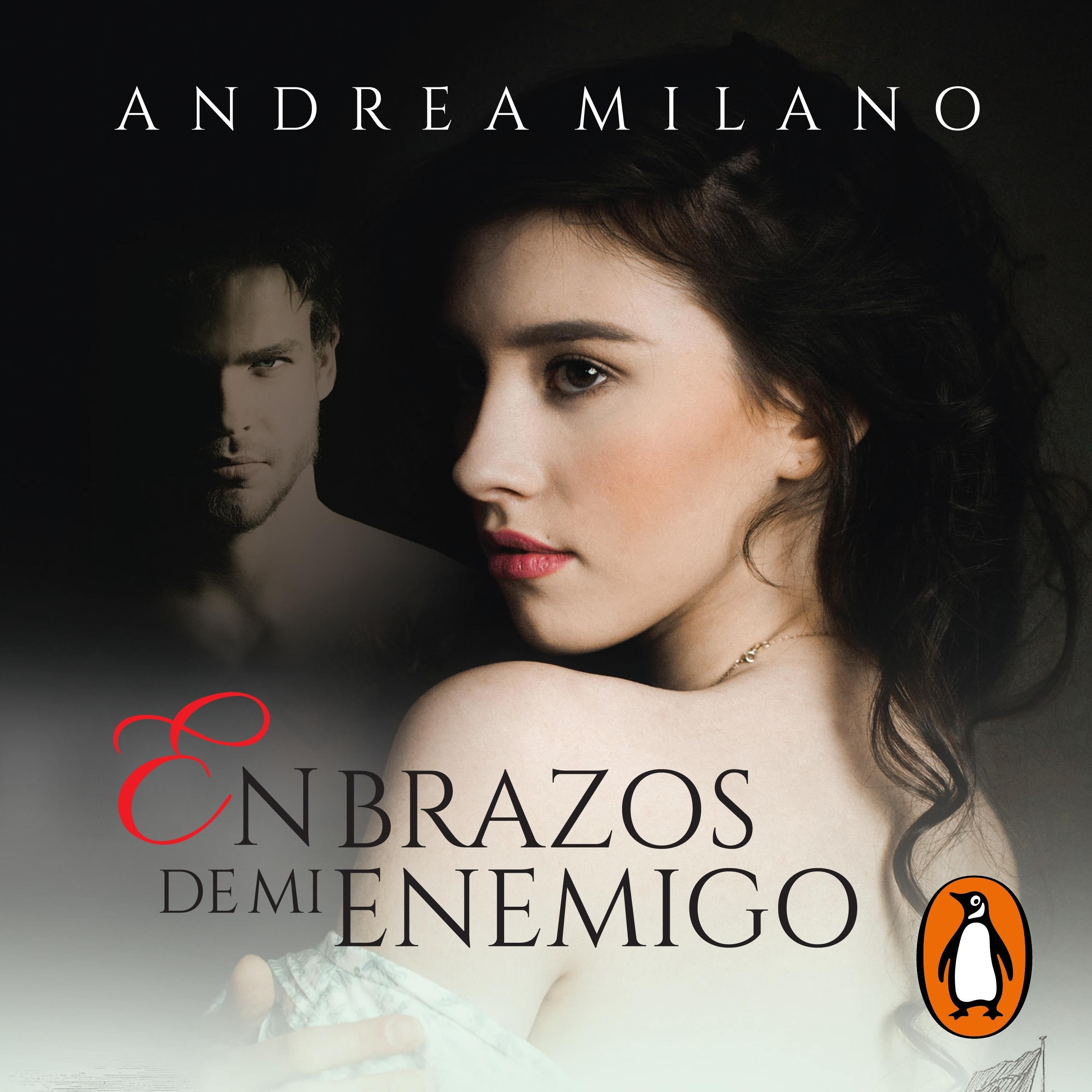 En brazos de mi enemigo