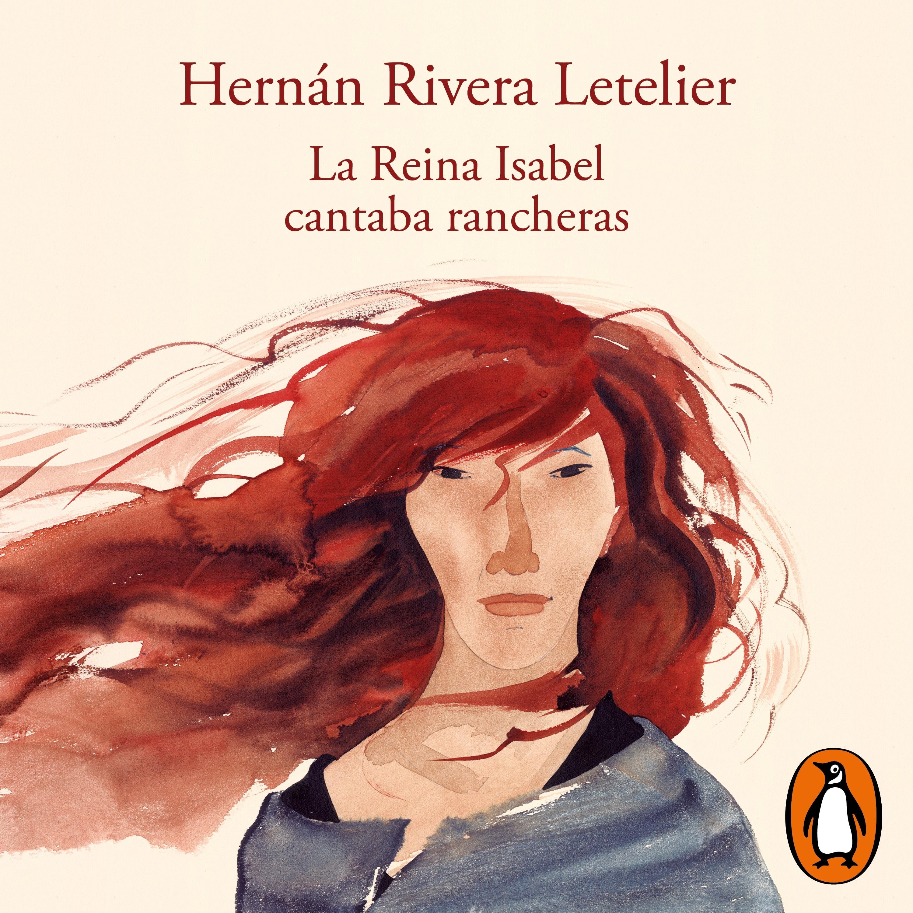 La reina Isabel cantaba rancheras