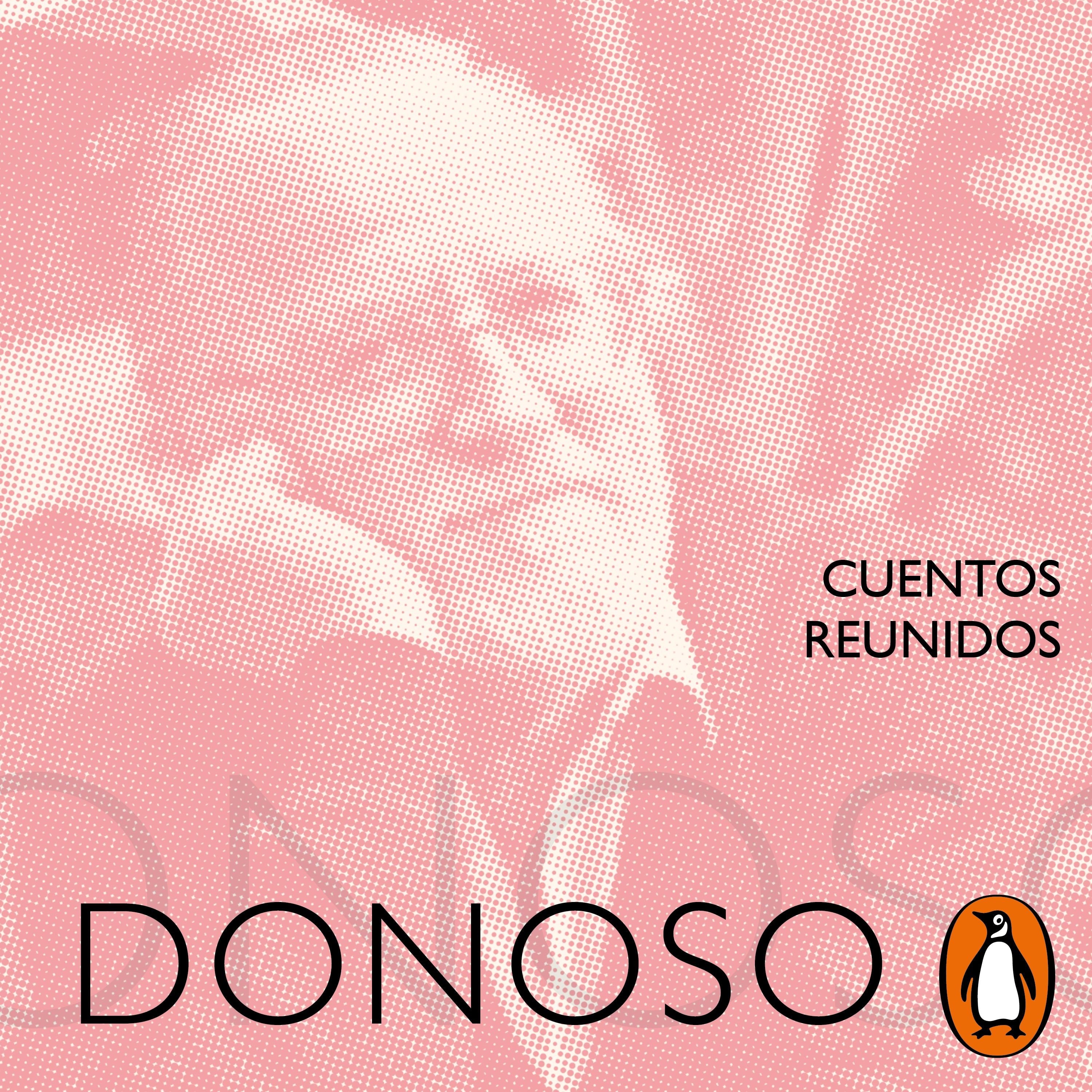 Cuentos reunidos