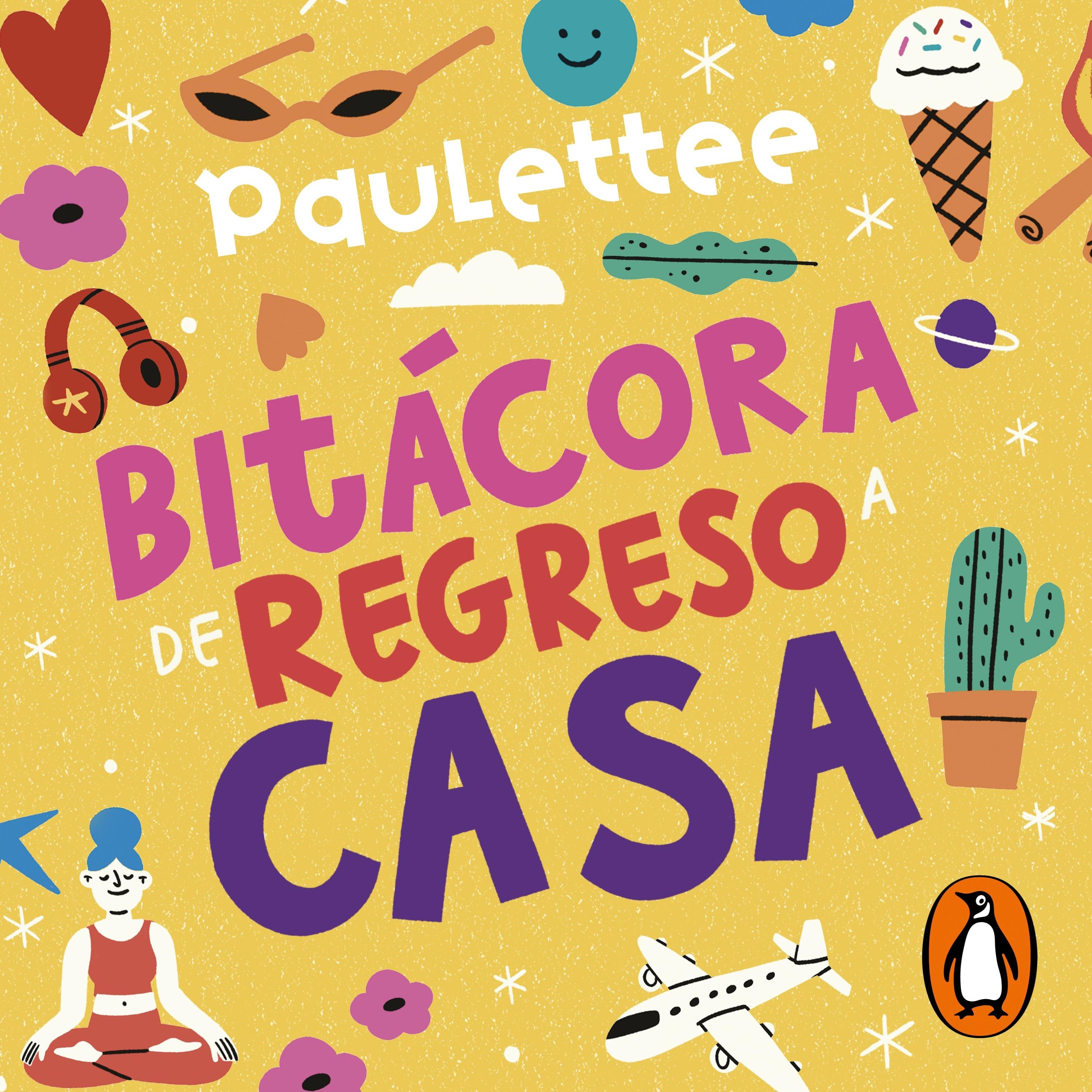 Bitácora de regreso a casa