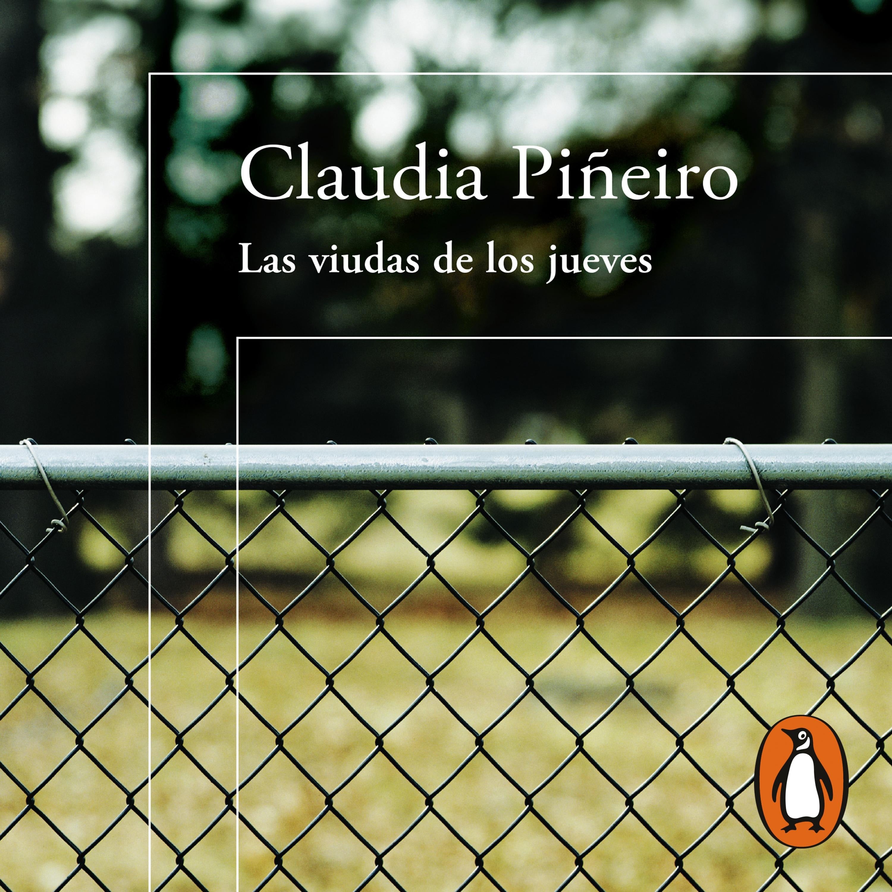 Las viudas de los jueves
