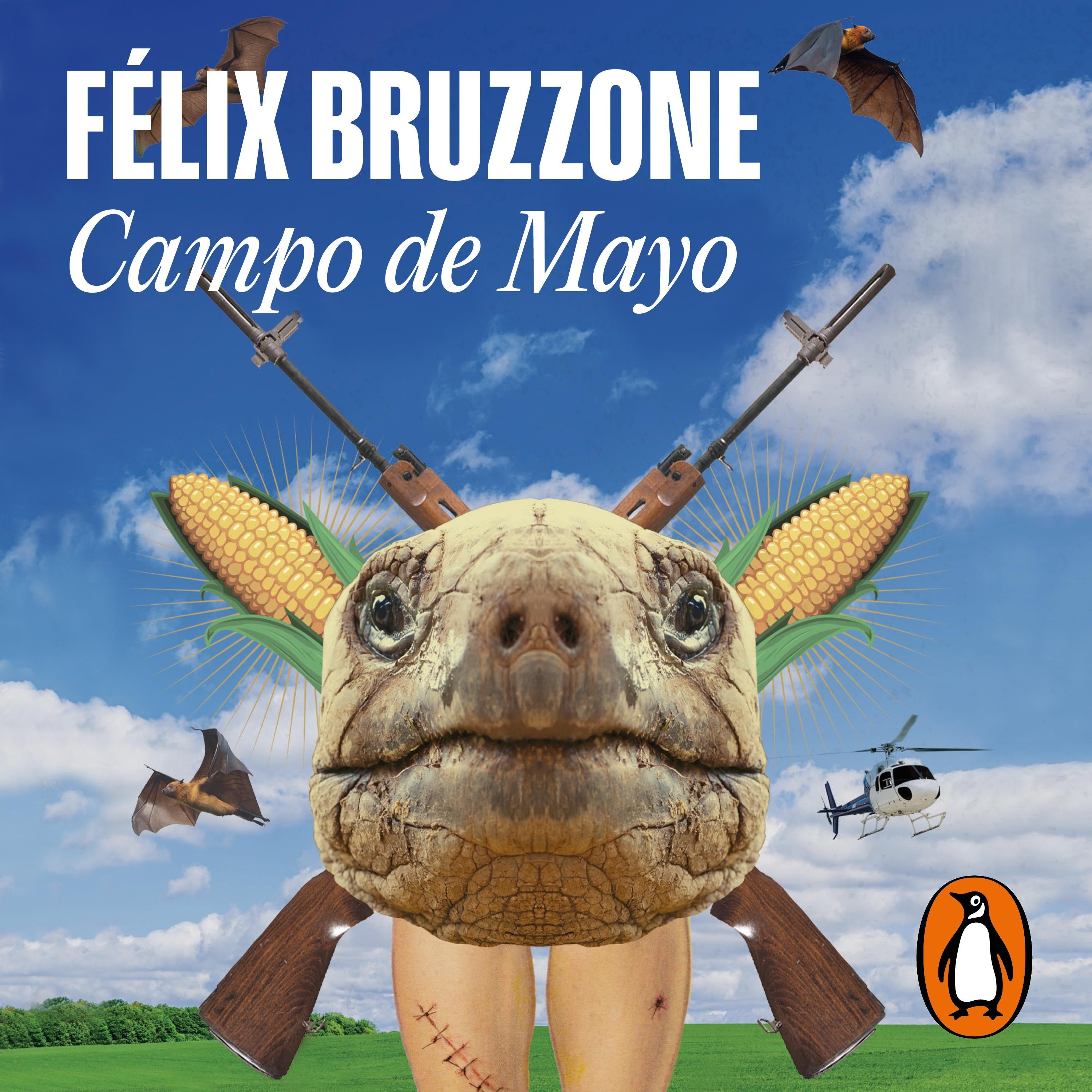 Campo de Mayo