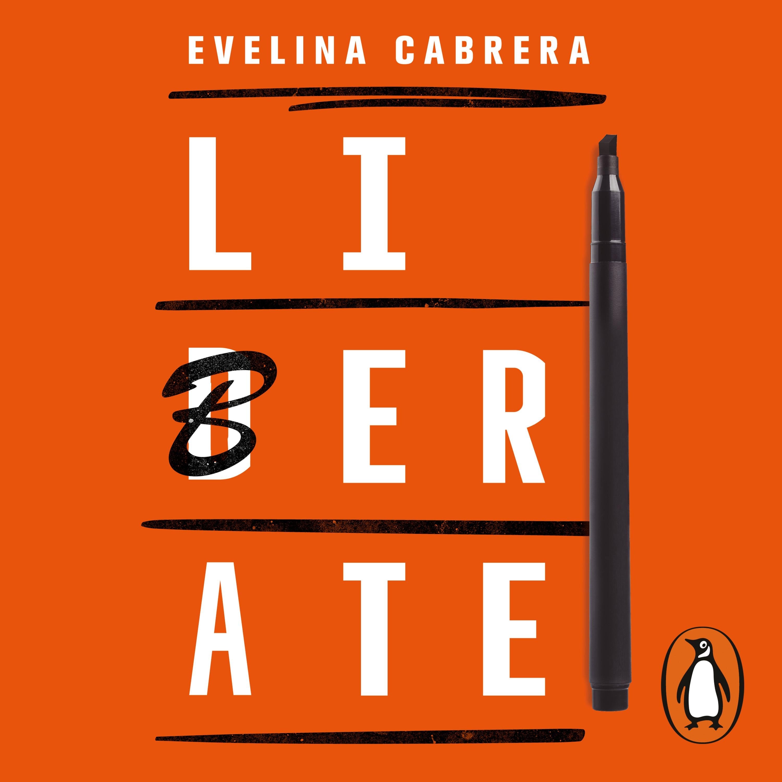 Liberate/Liderate