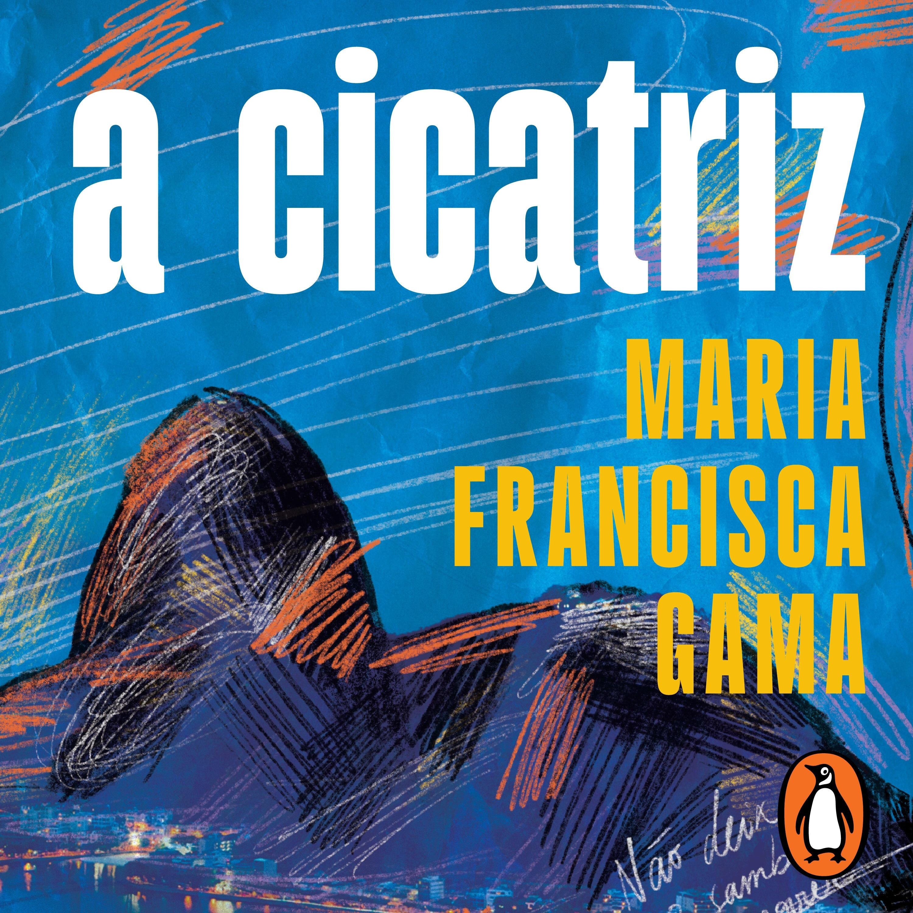 A Cicatriz