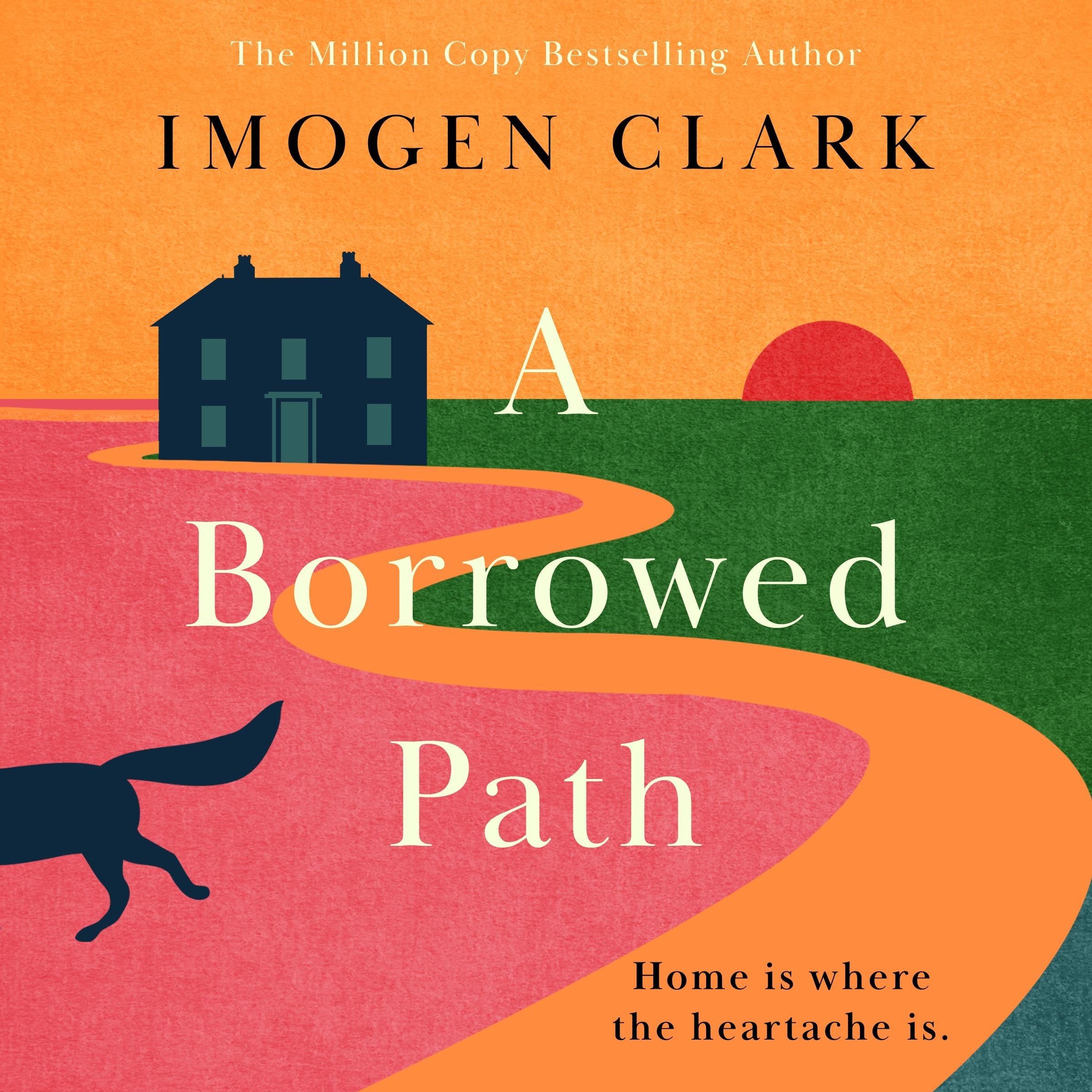 A Borrowed Path