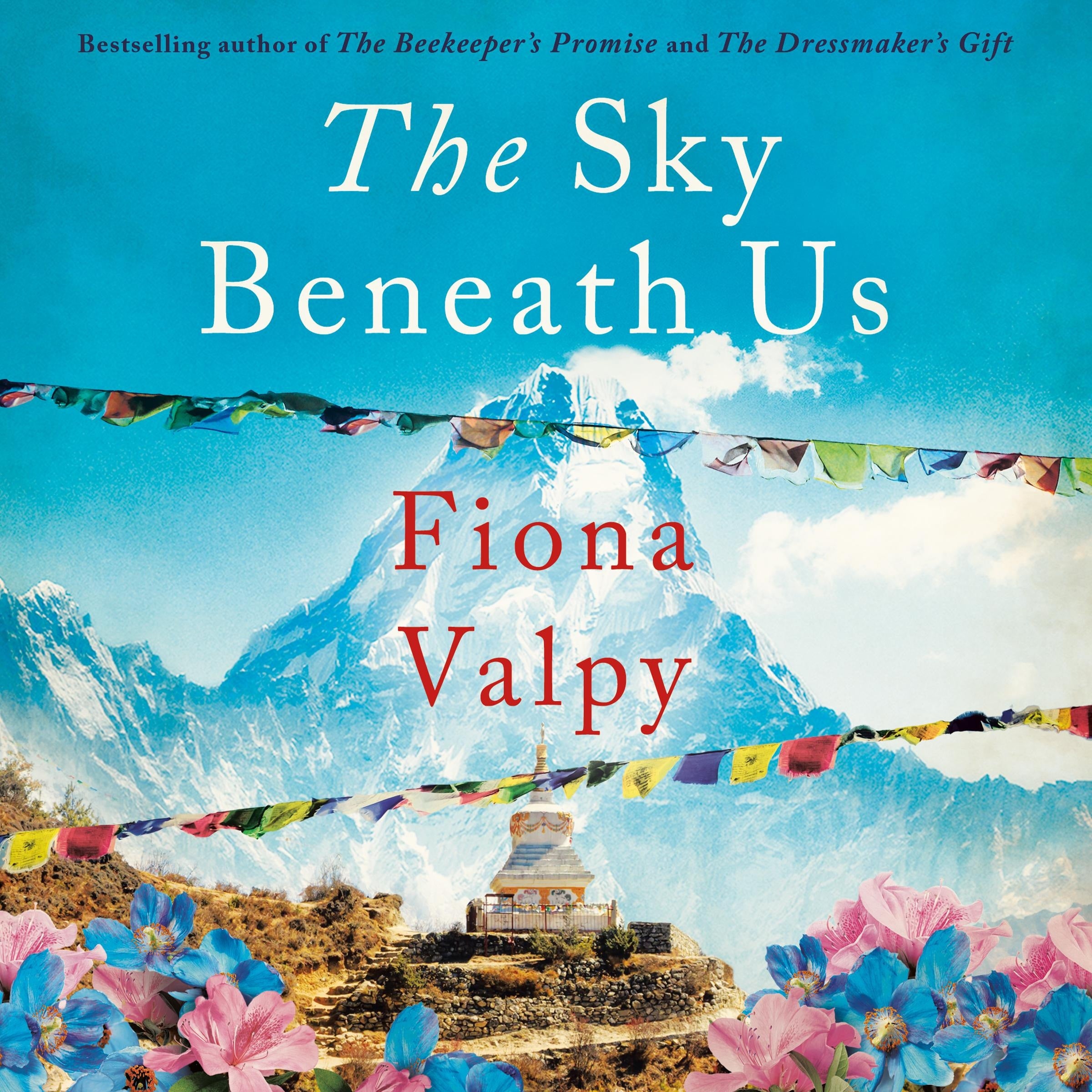 The Sky Beneath Us