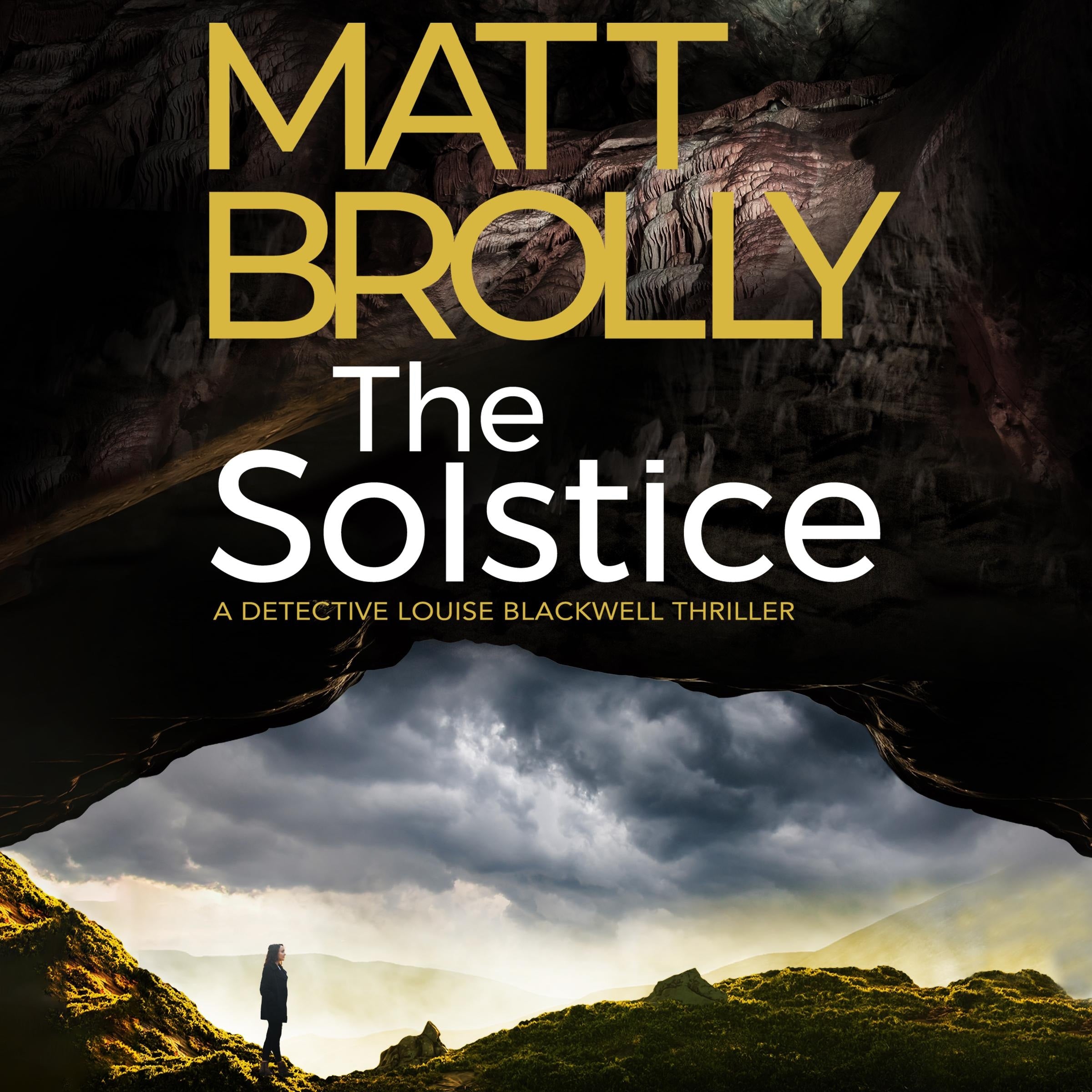 The Solstice