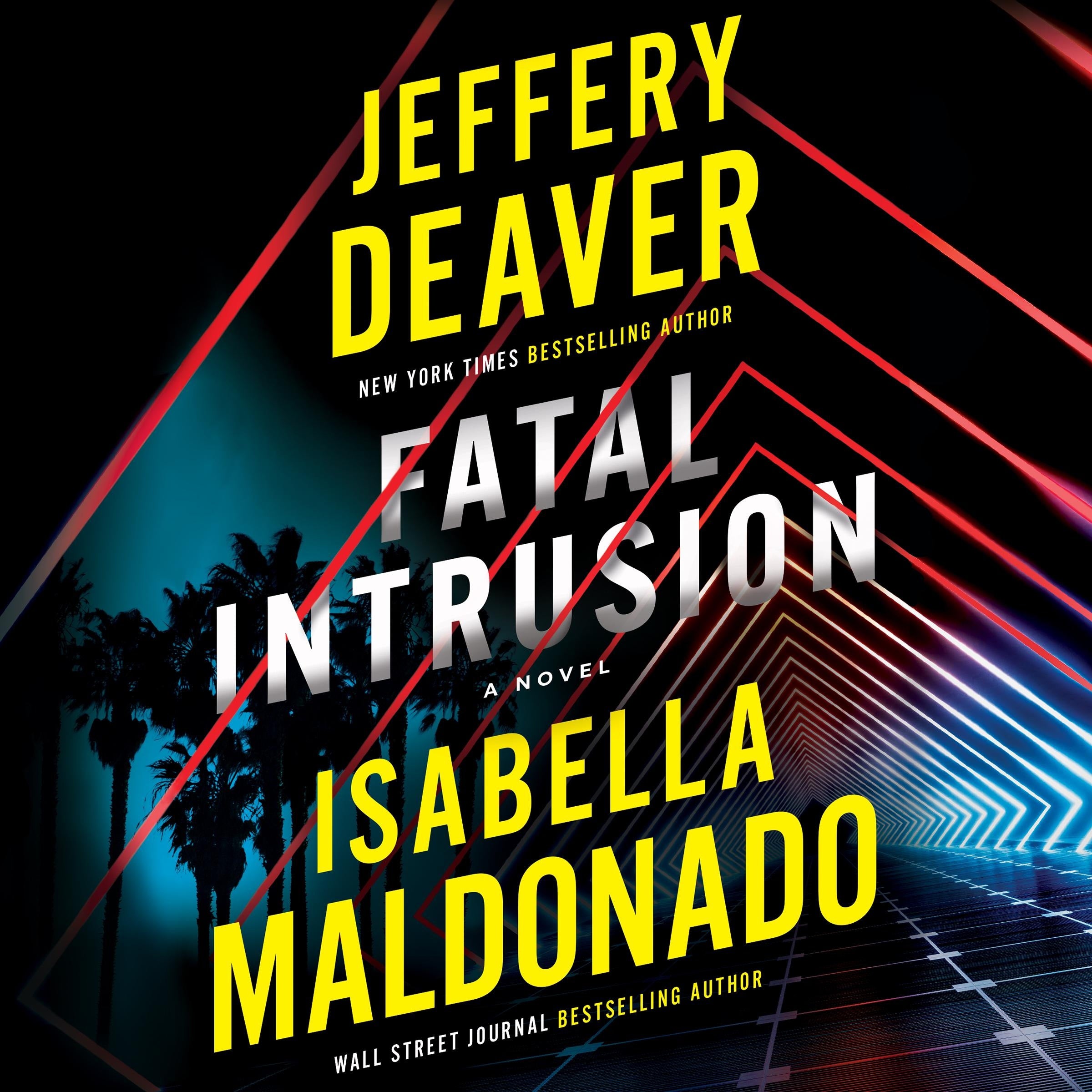 Fatal Intrusion