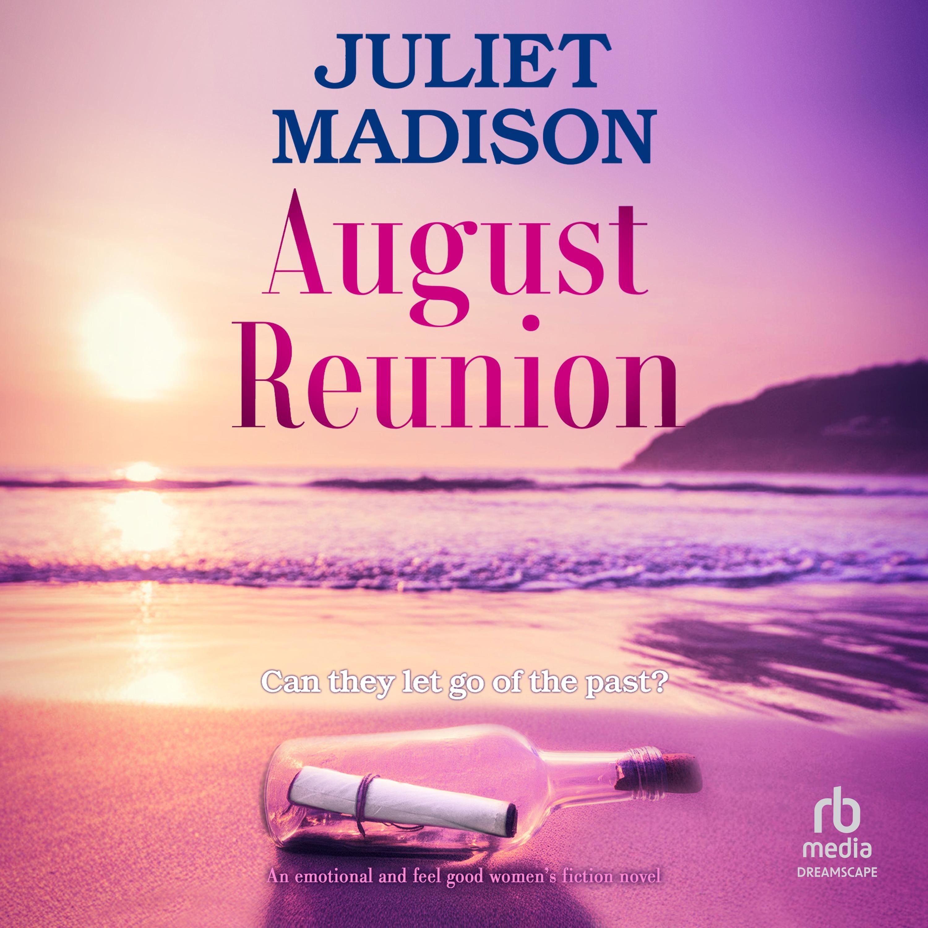 August Reunion