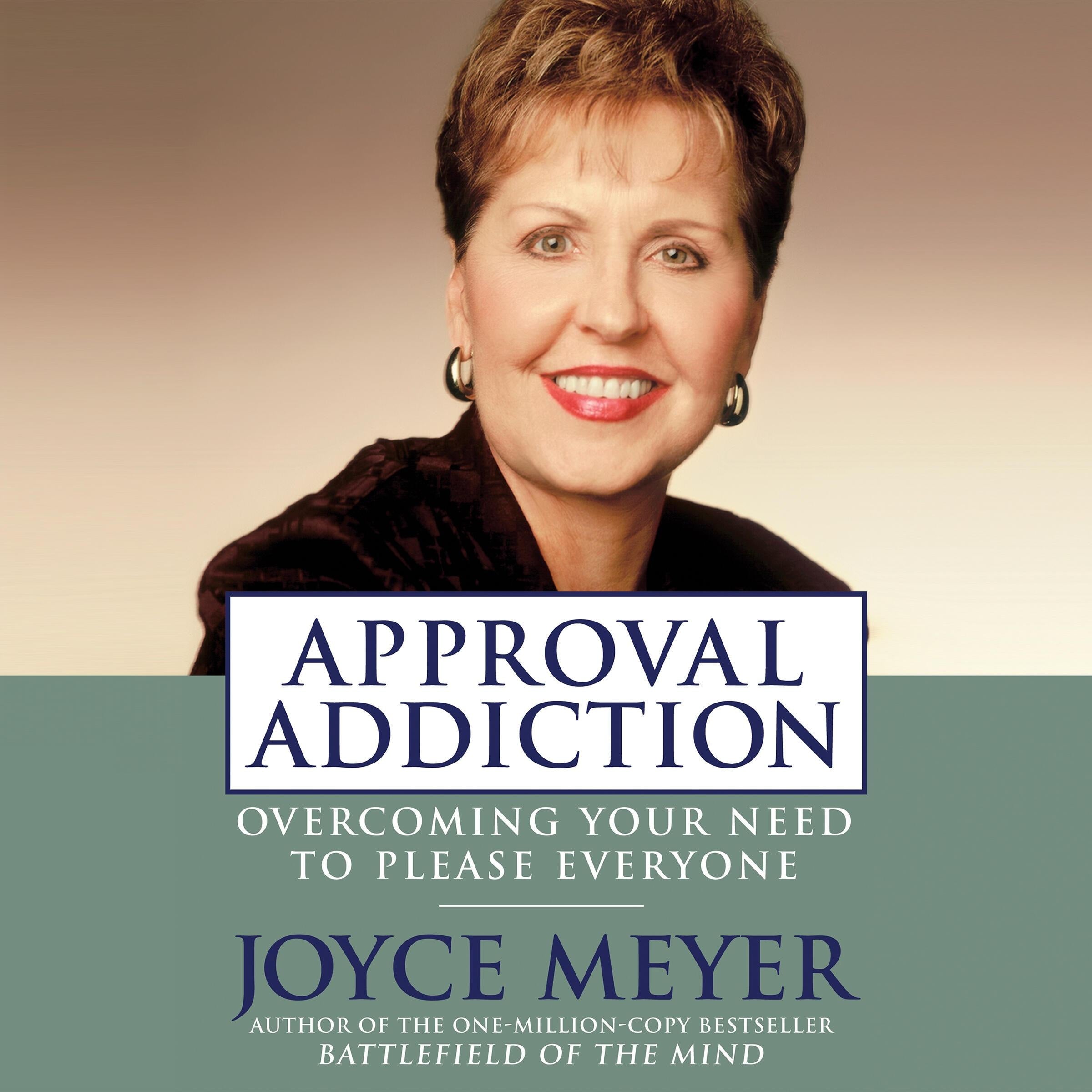 Approval Addiction