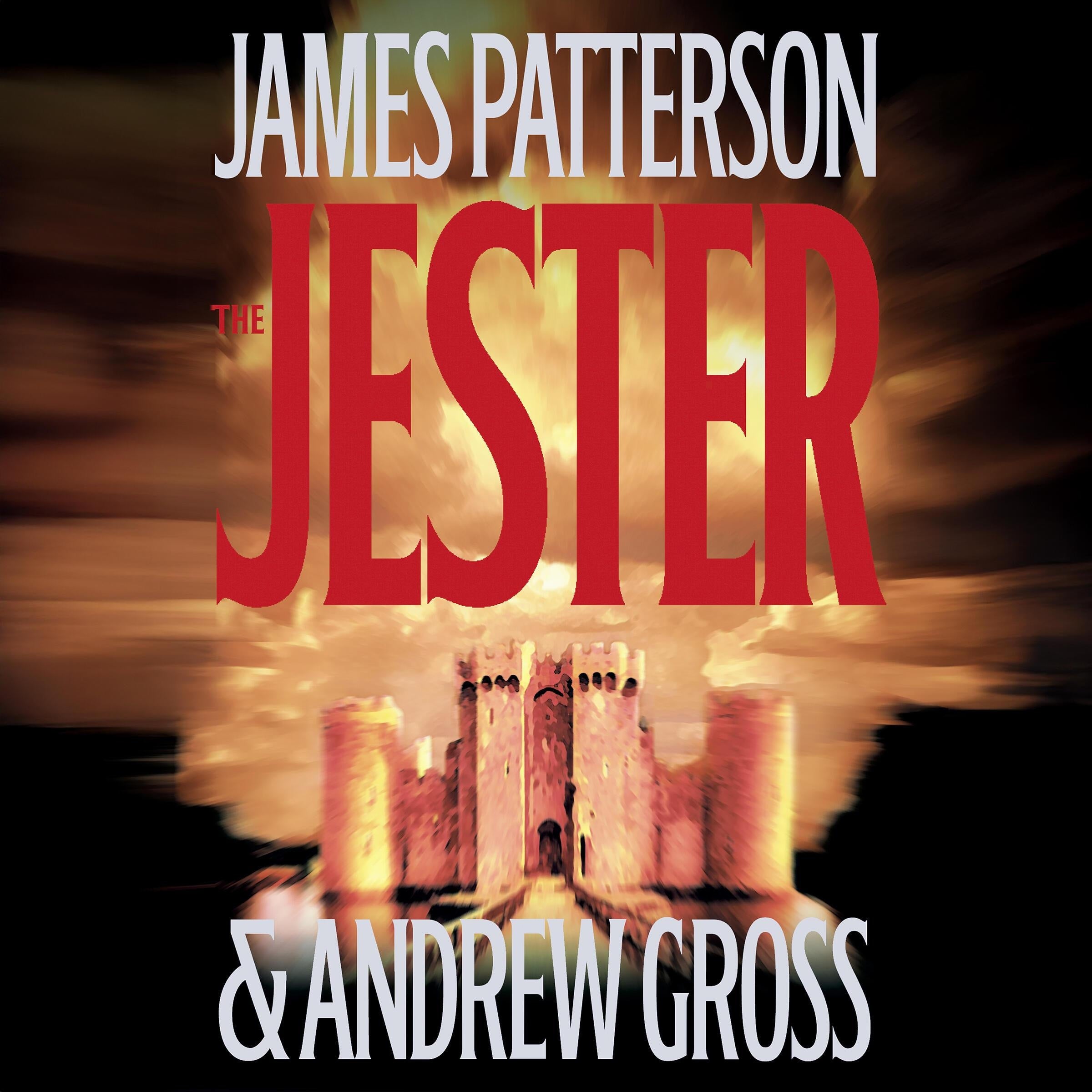 The Jester