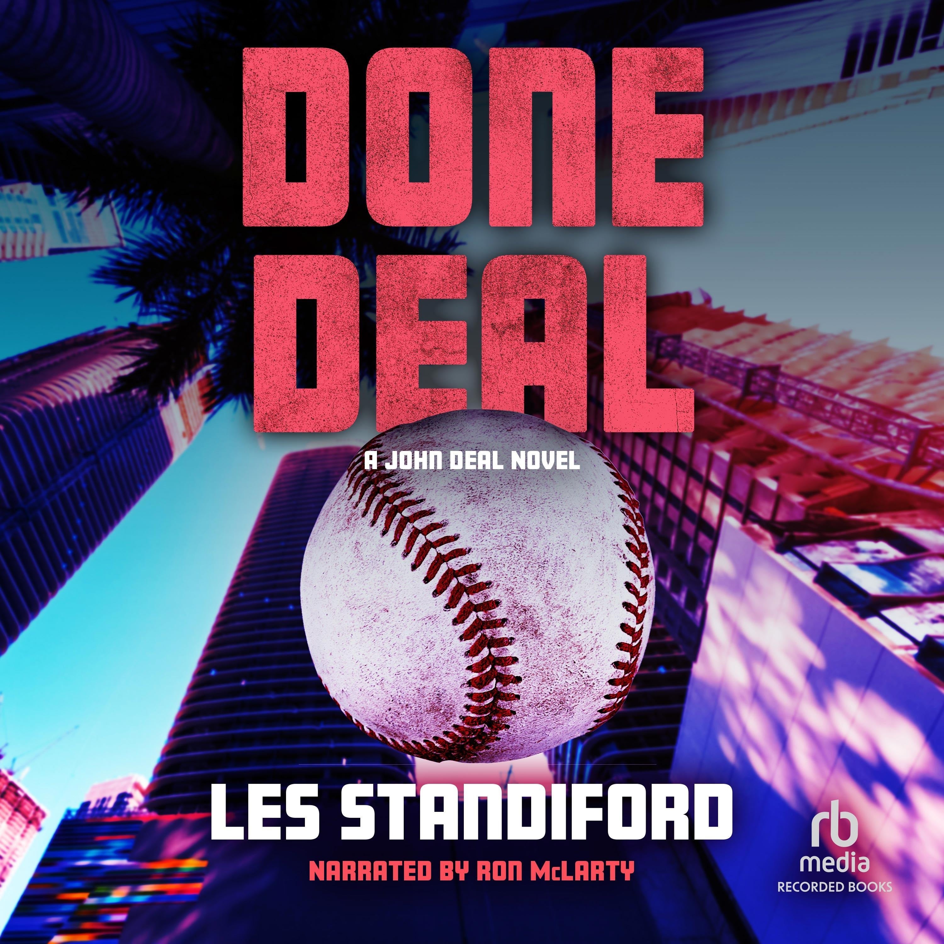 Done Deal