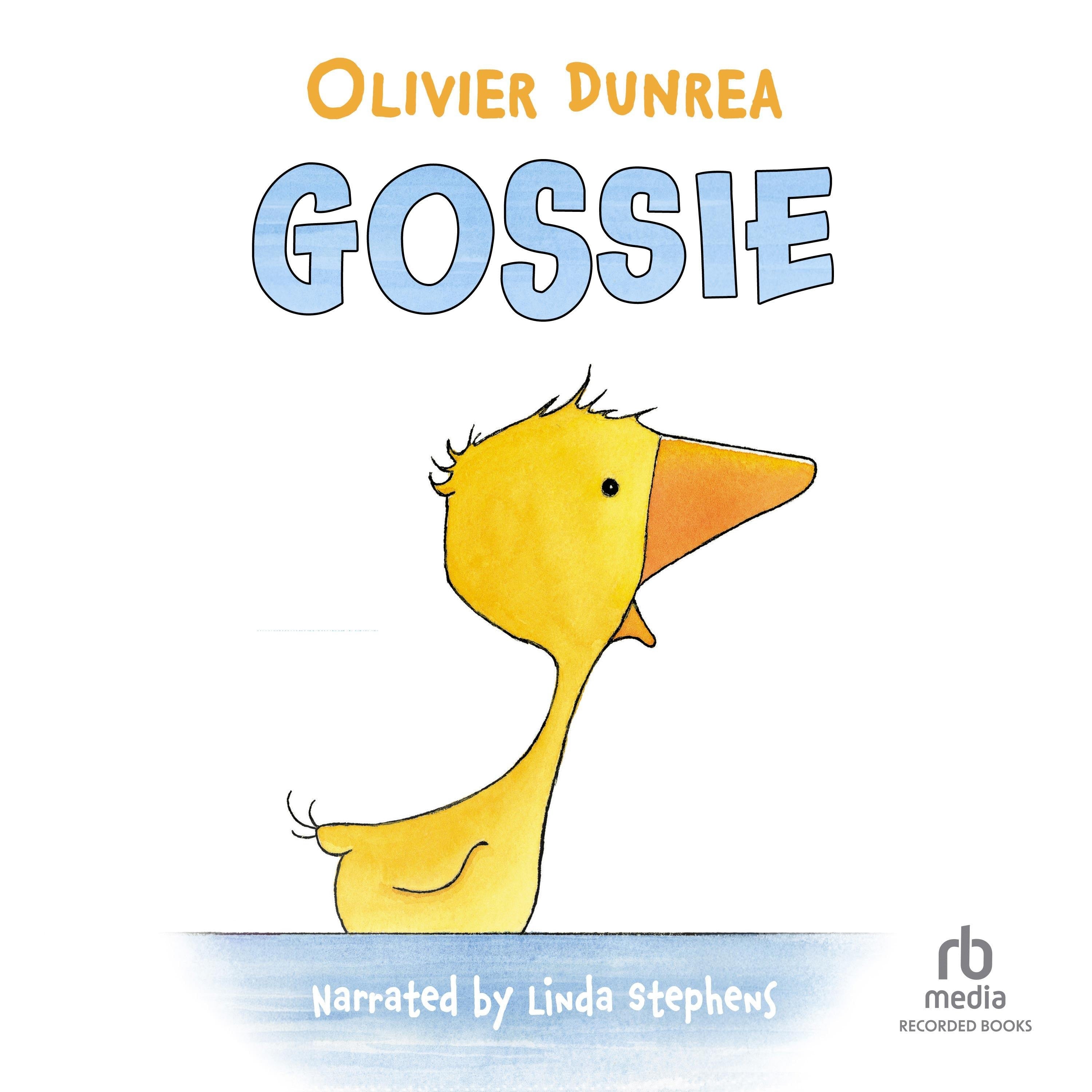 Gossie