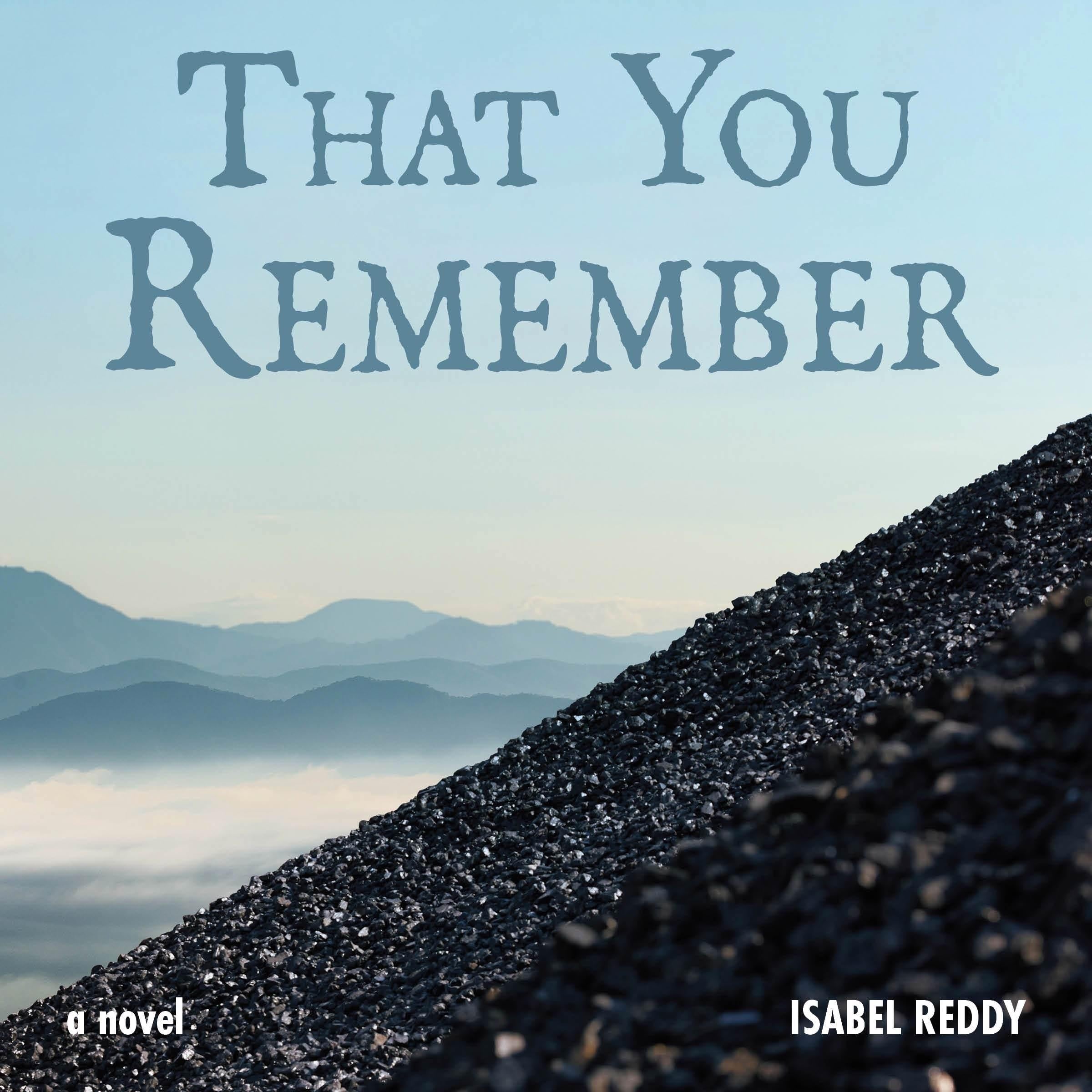 That You Remember