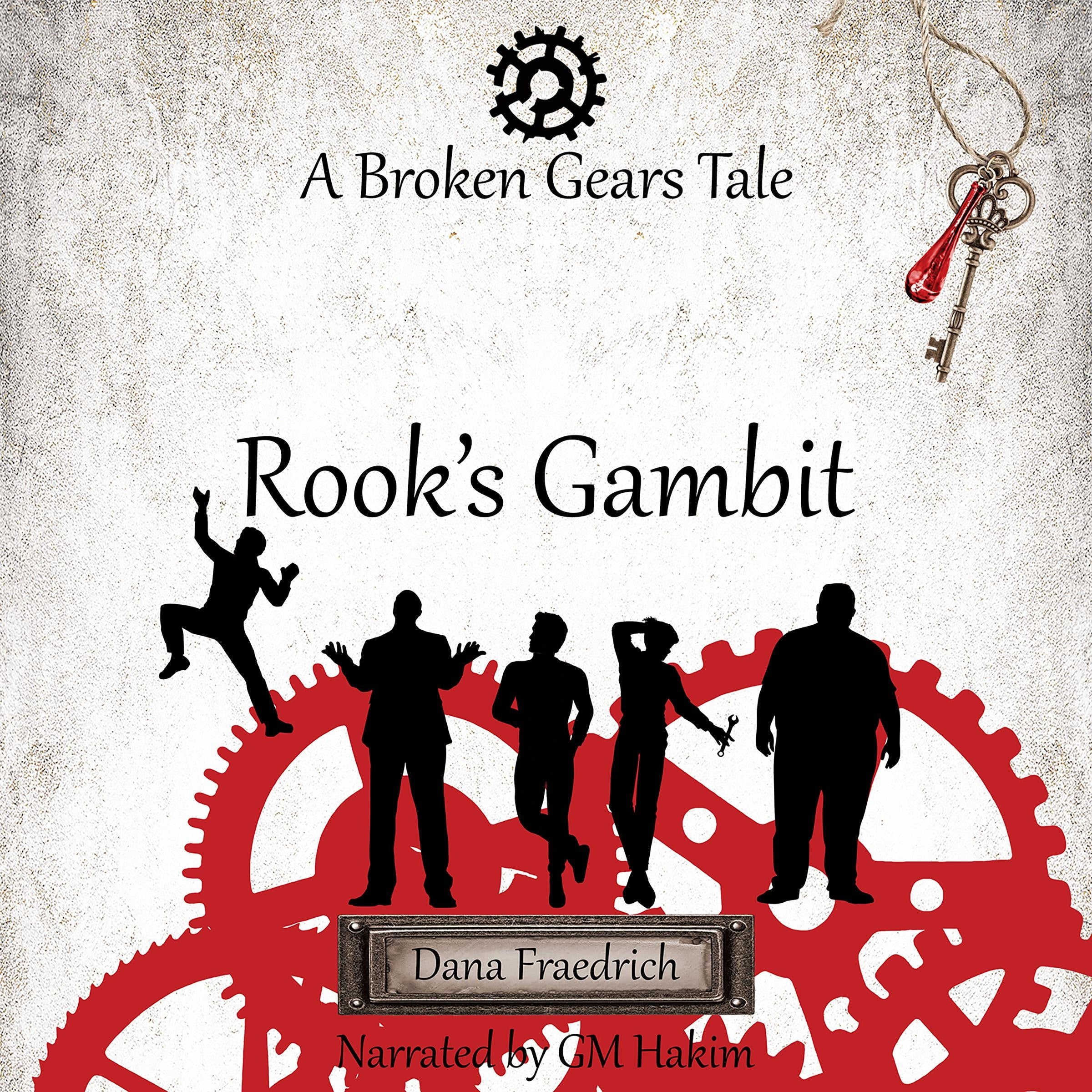 Rook’s Gambit