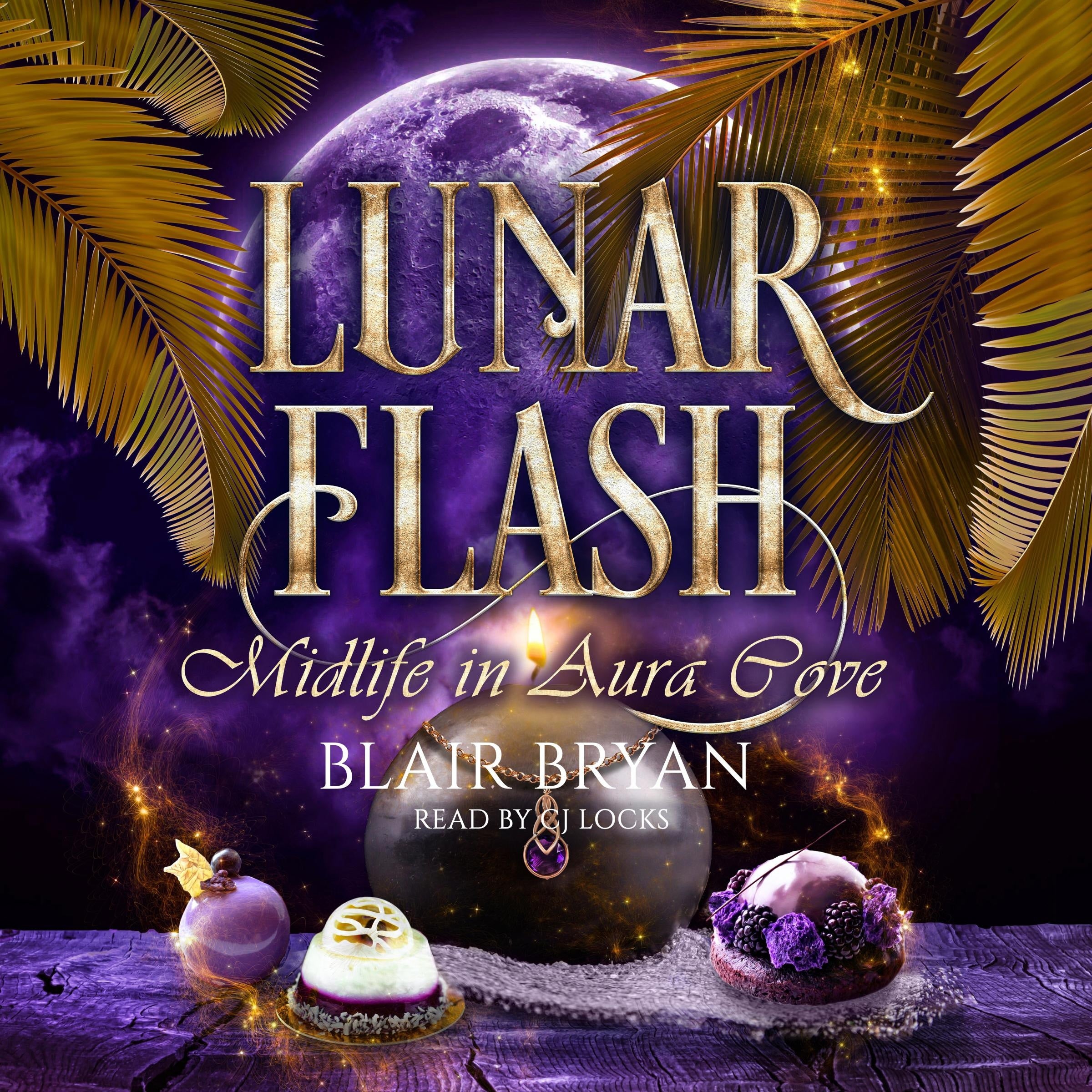 Lunar Flash