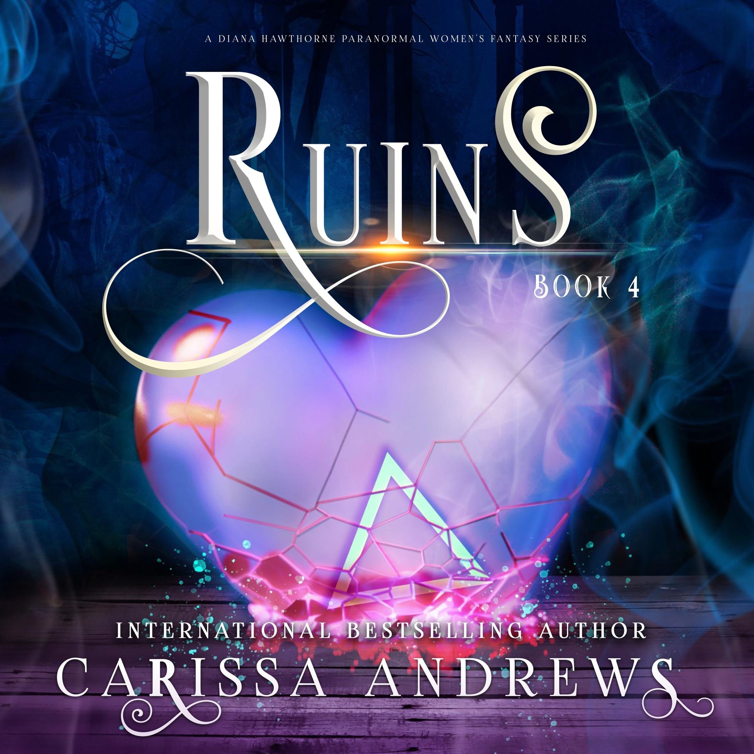 Ruins
