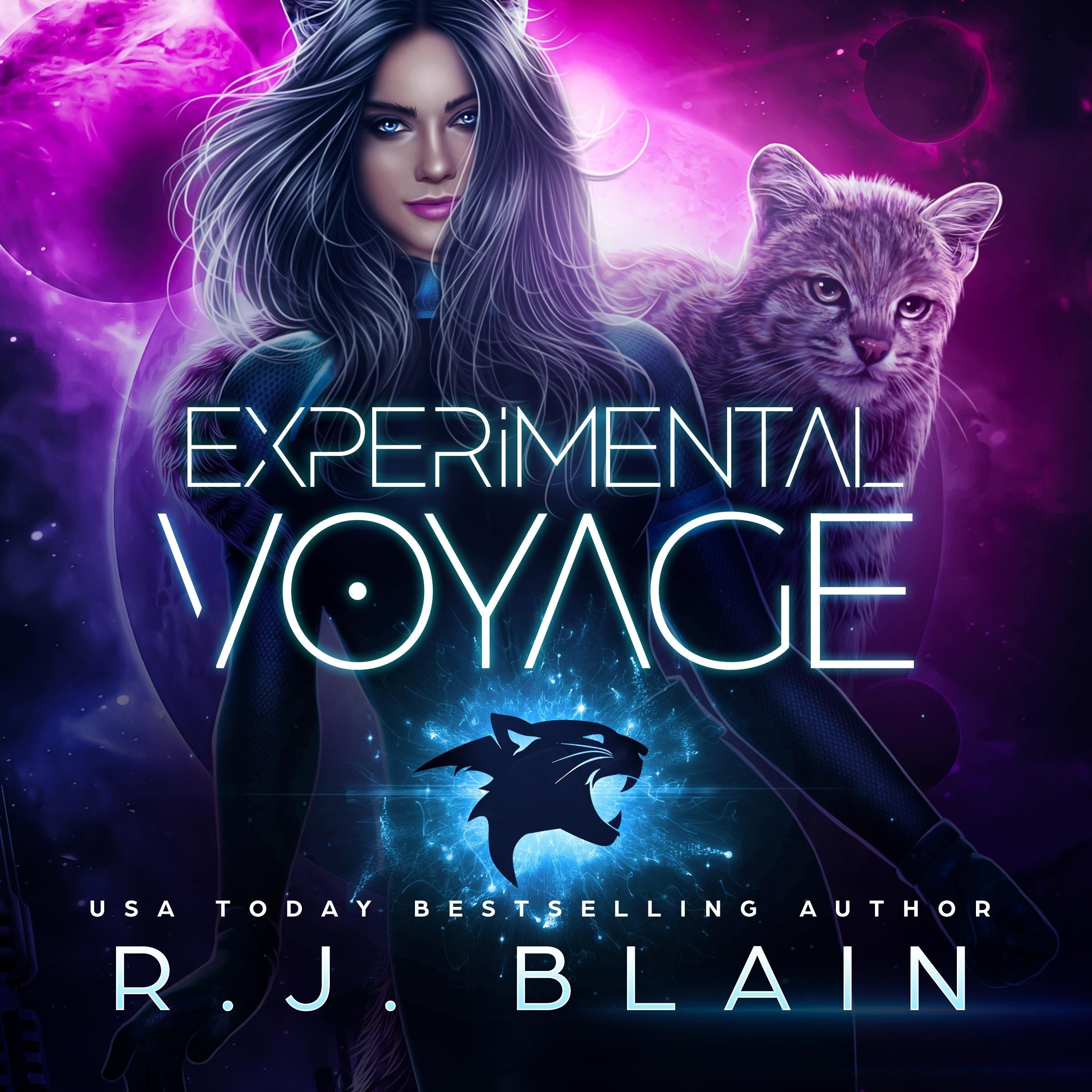 Experimental Voyage