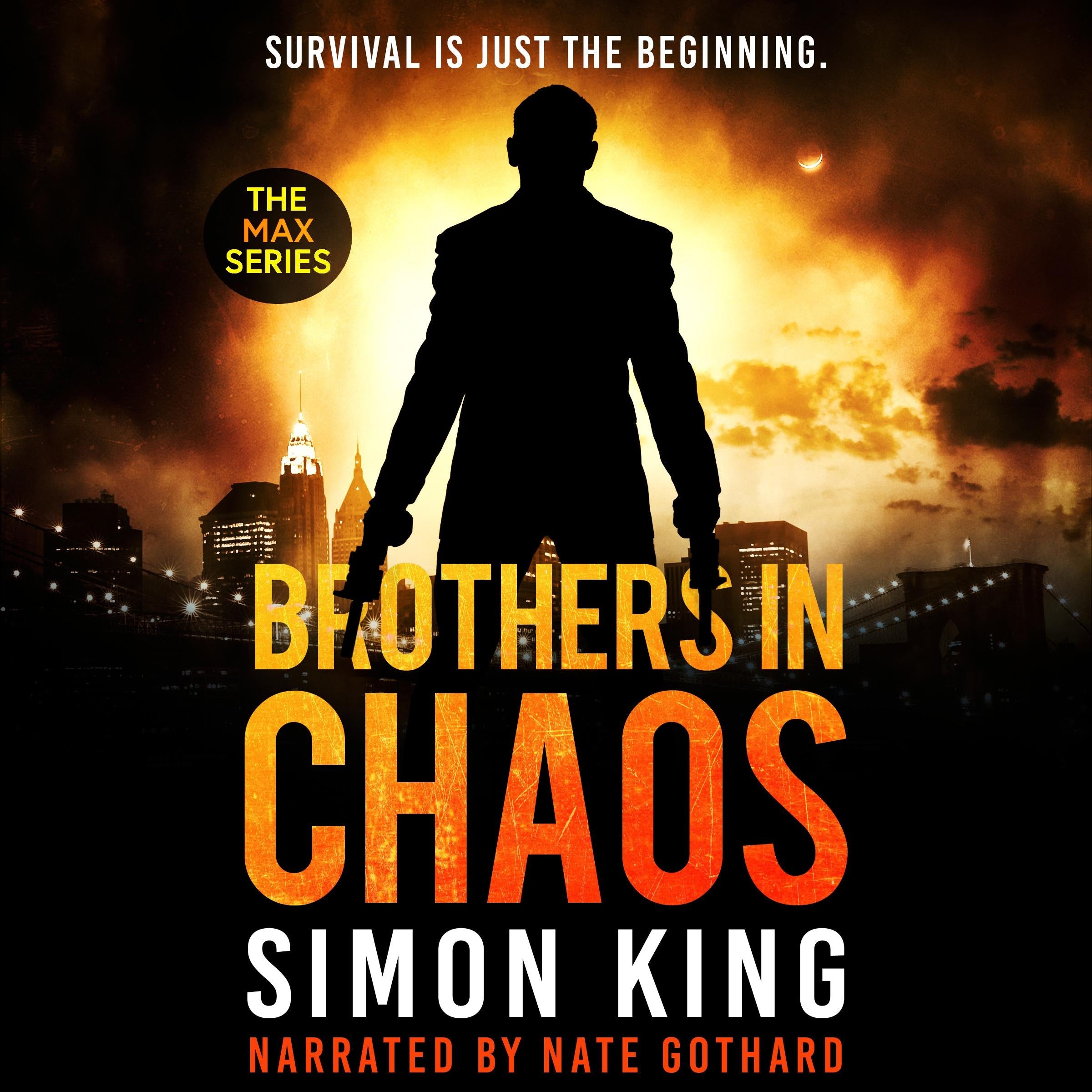 Brothers in Chaos