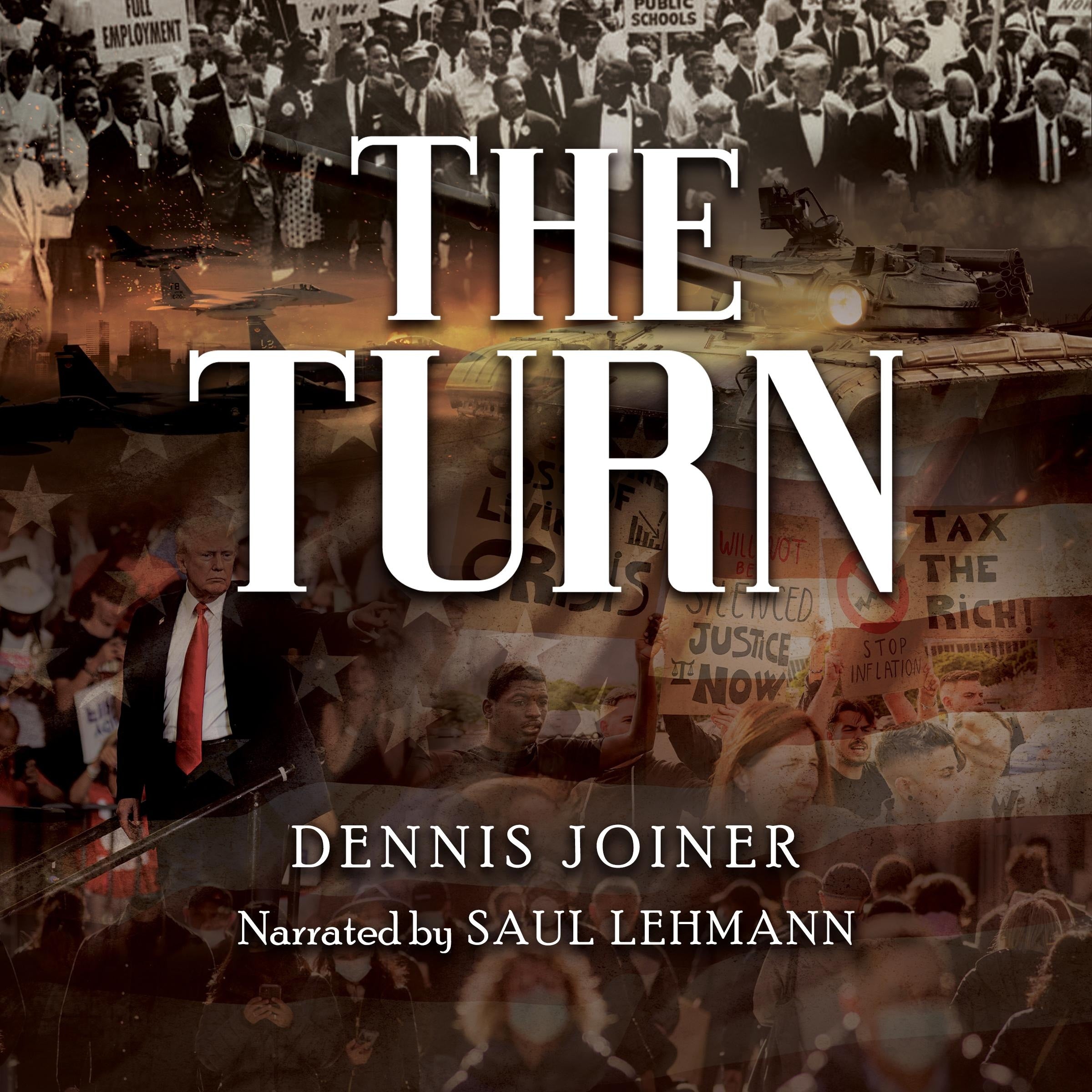 The Turn