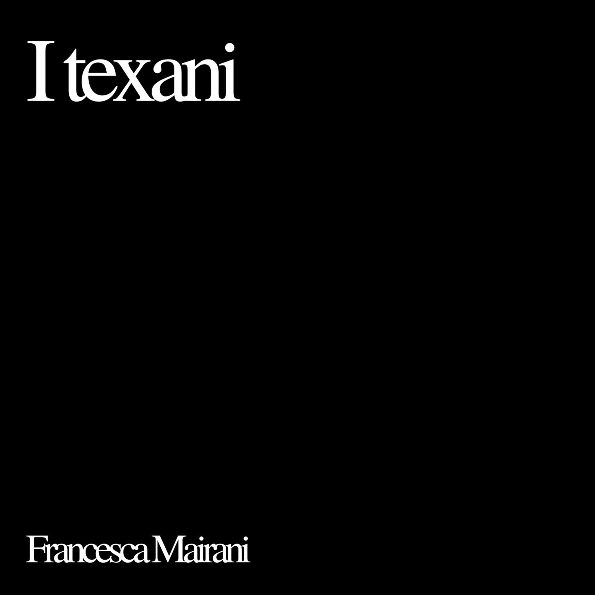 I texani
