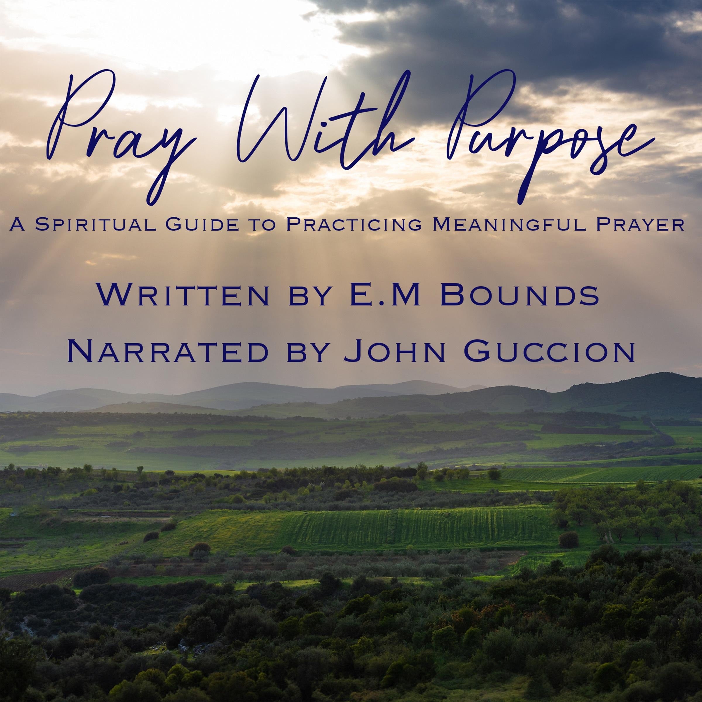 Pray With Purpose