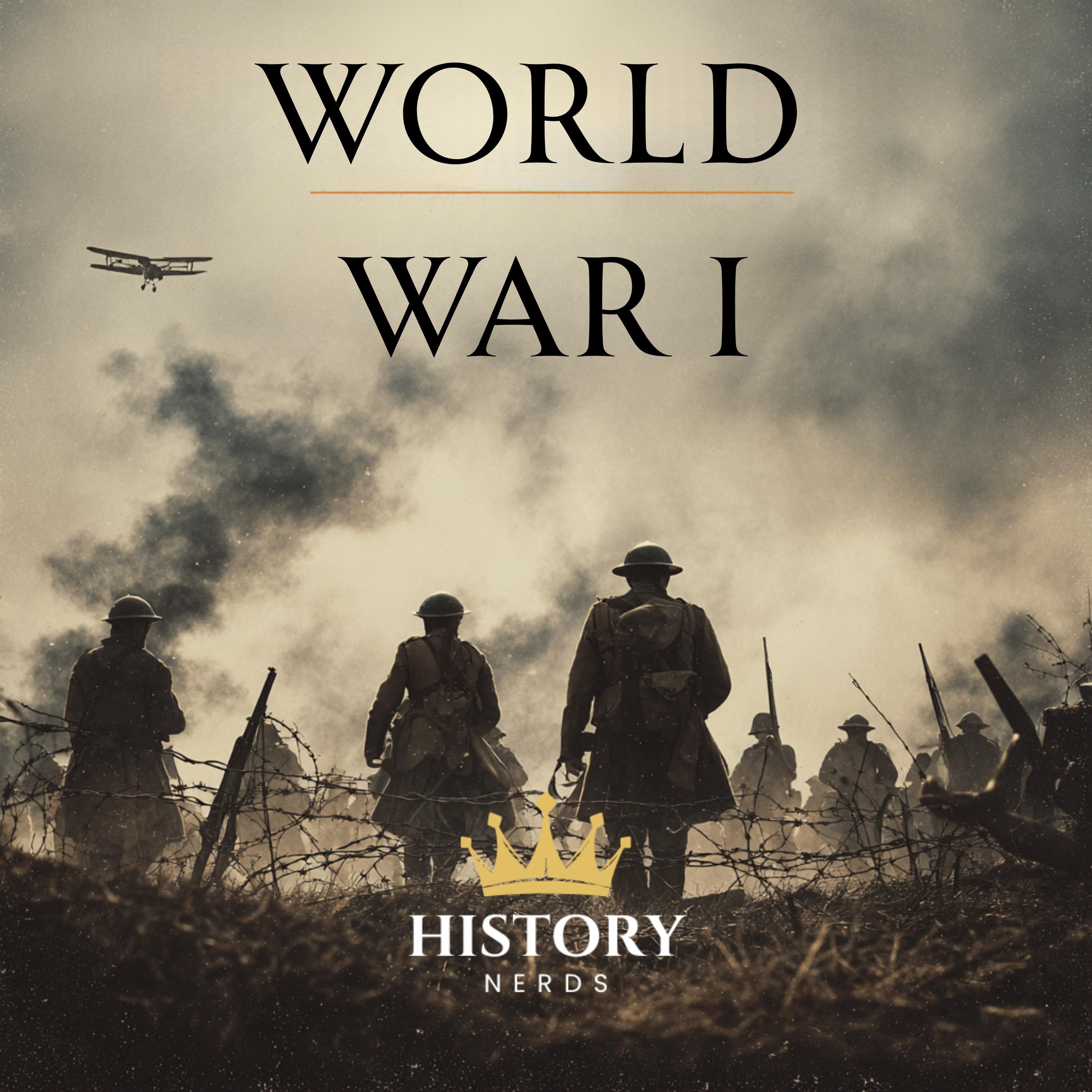World War 1