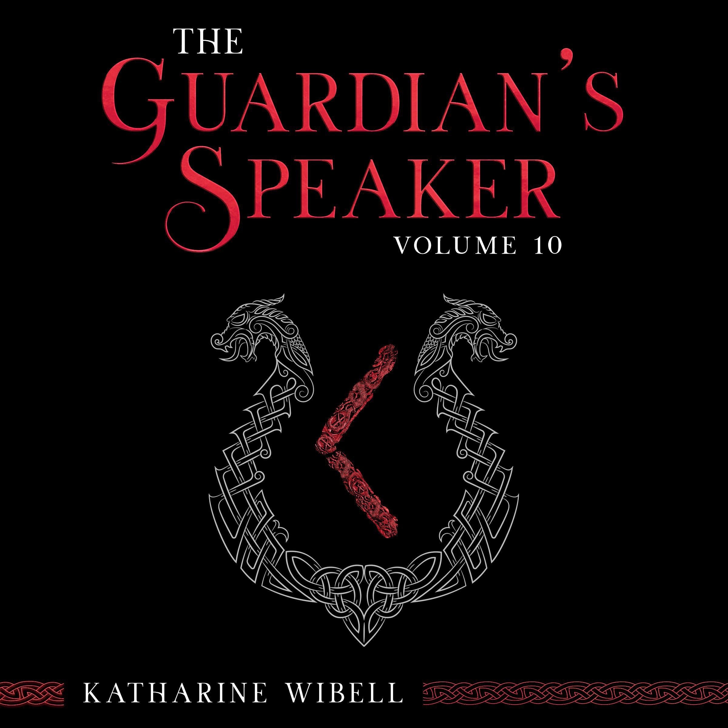 The Guardian's Speaker Volume Ten