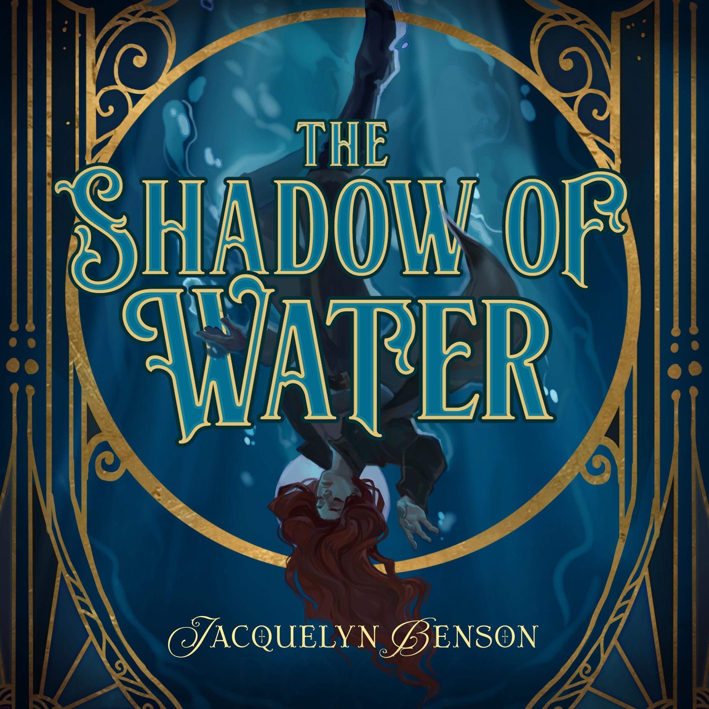The Shadow of Water