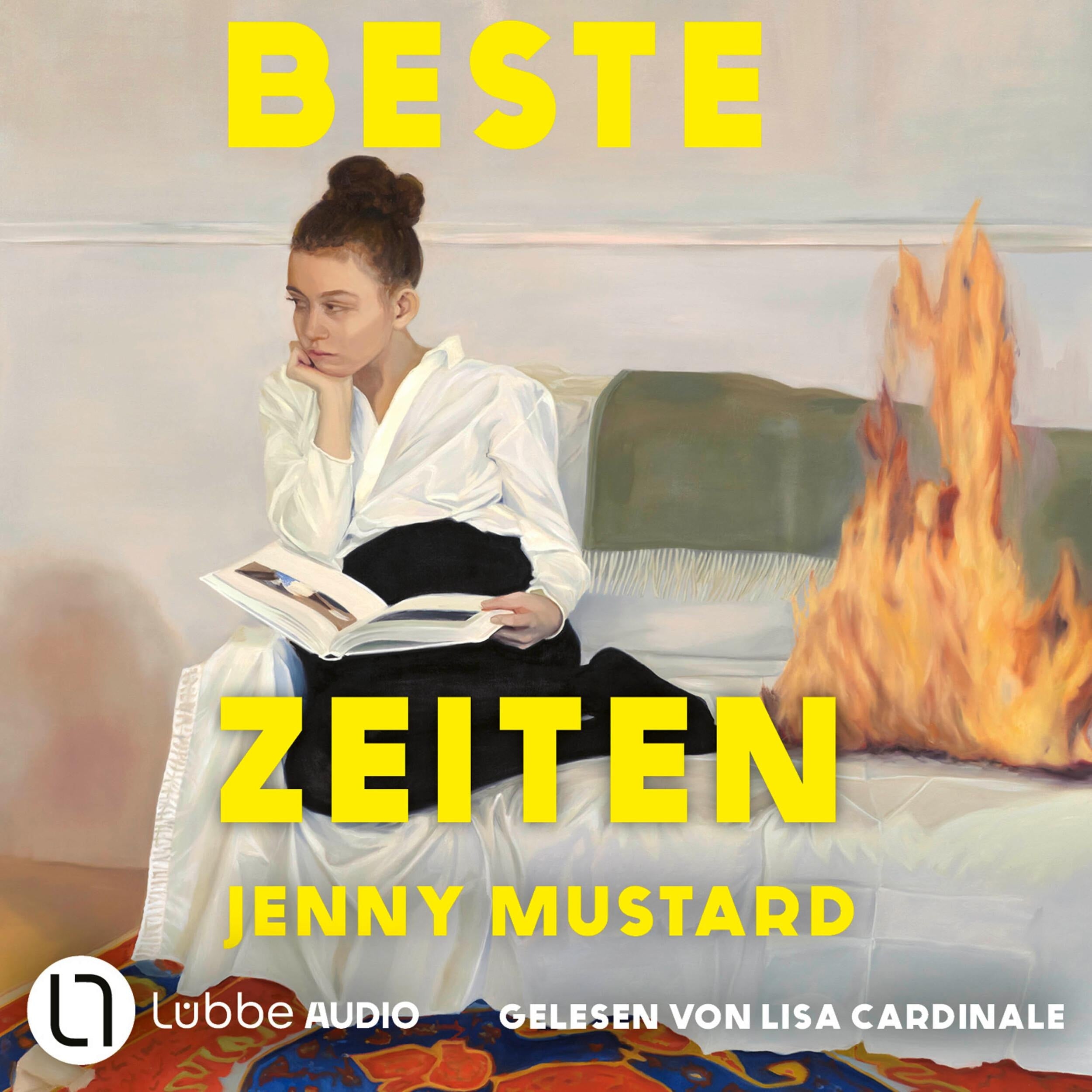 Beste Zeiten (Ungekürzt)
