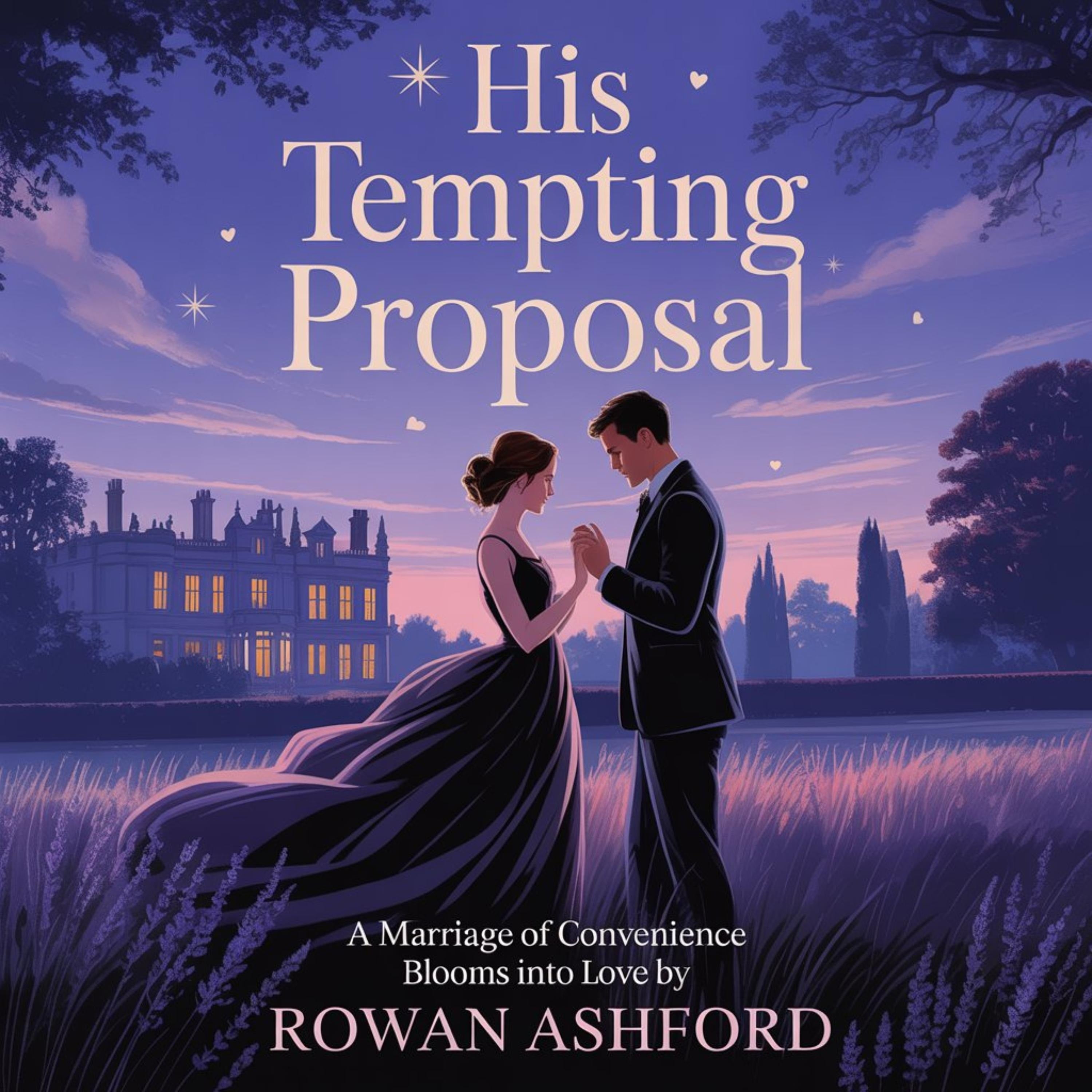 His Tempting Proposal