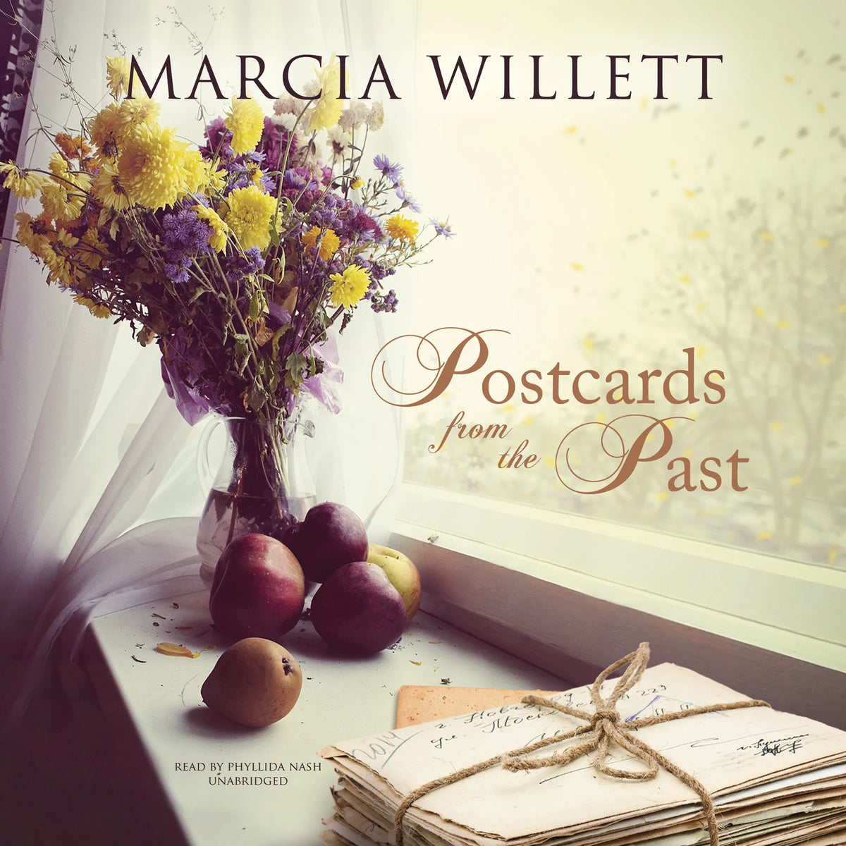 Postcards from the Past