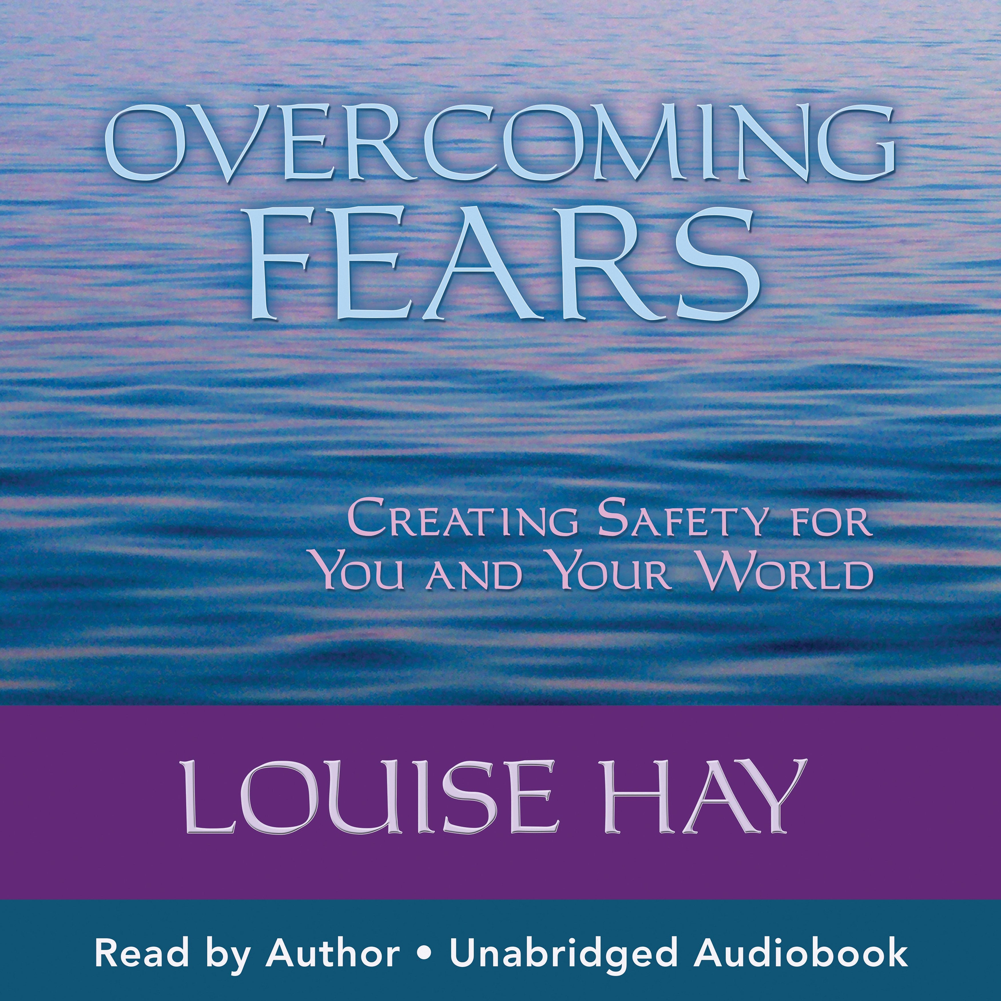 Overcoming Fears