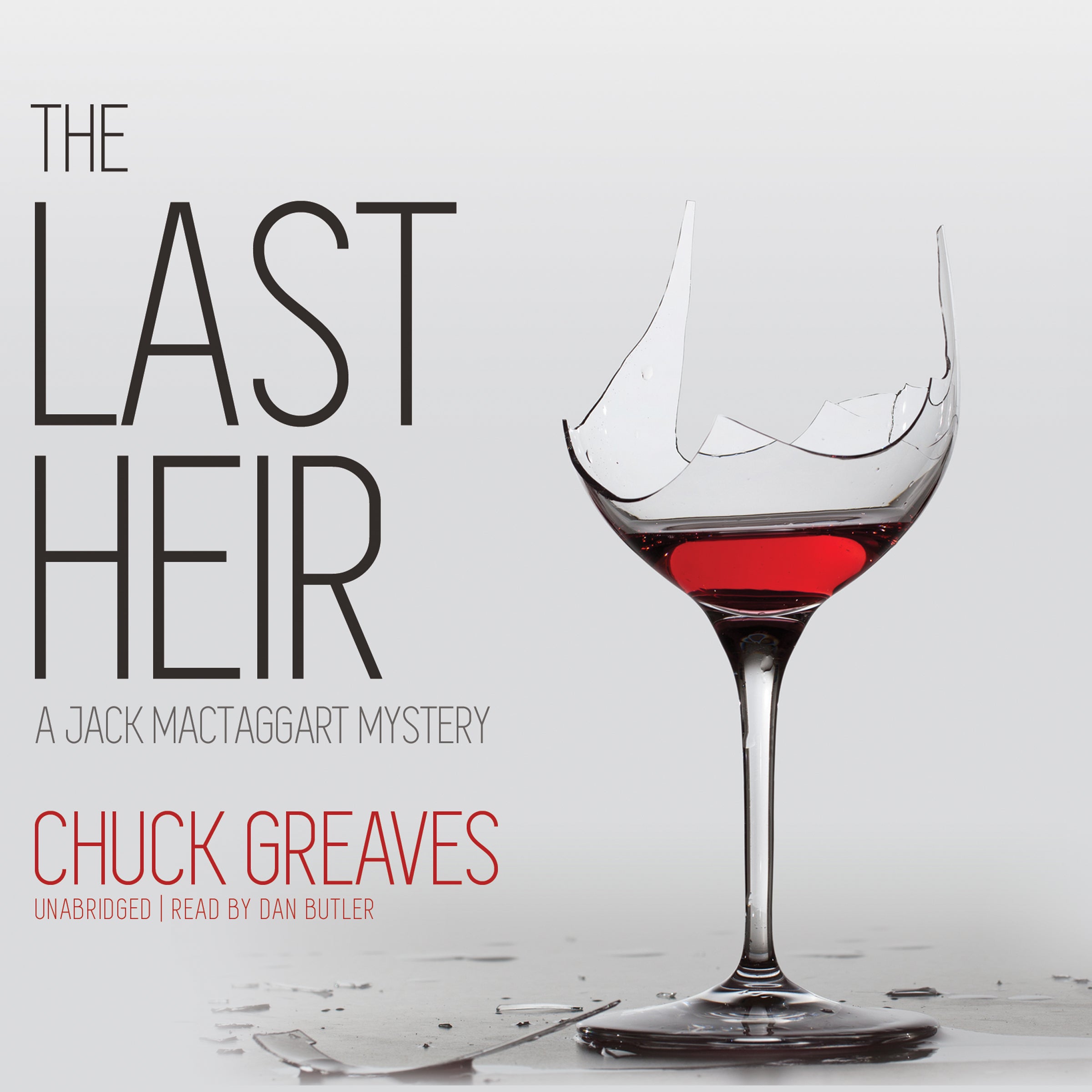 The Last Heir
