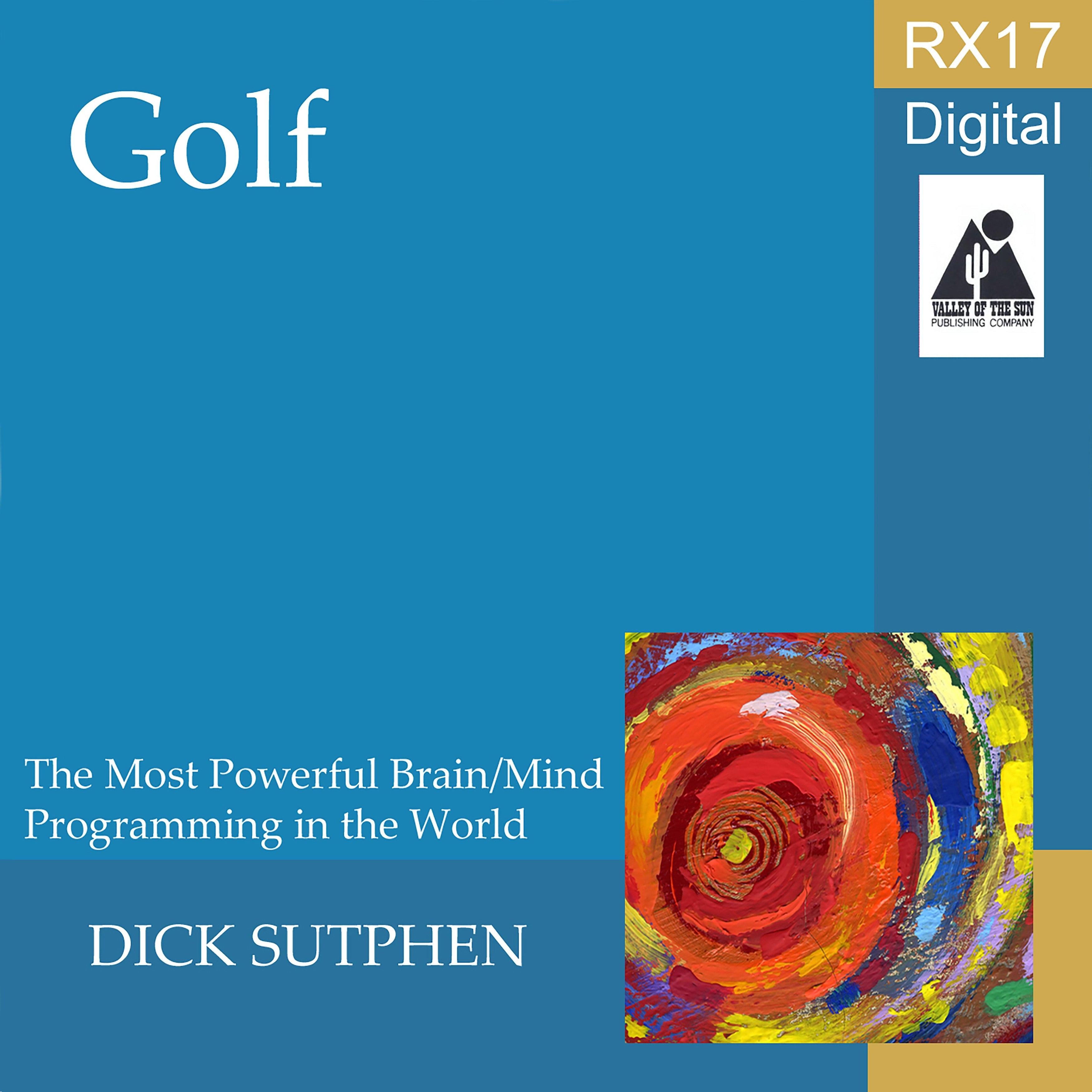 RX 17 Series: Golf