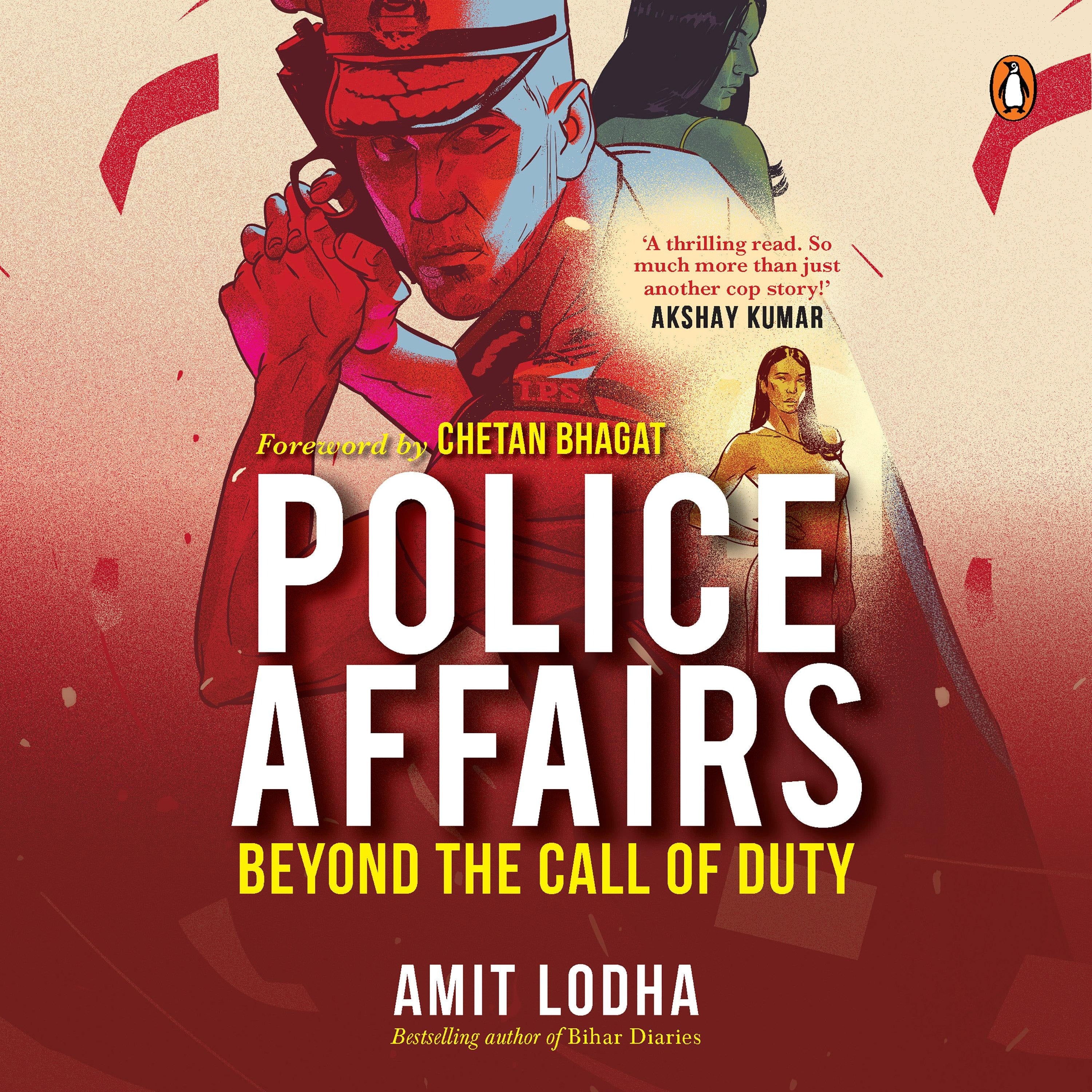 Police Affairs