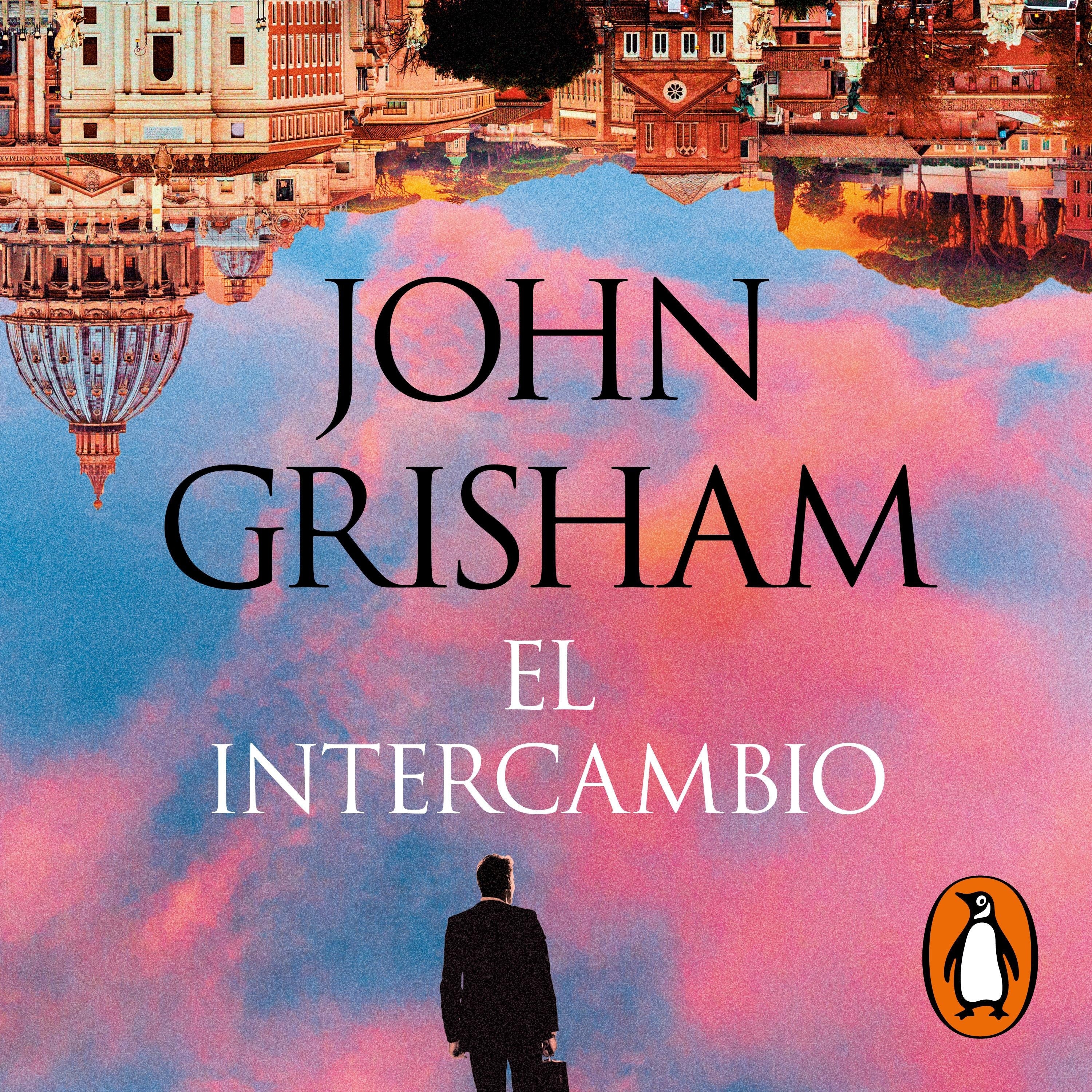 El intercambio (La tapadera 2)
