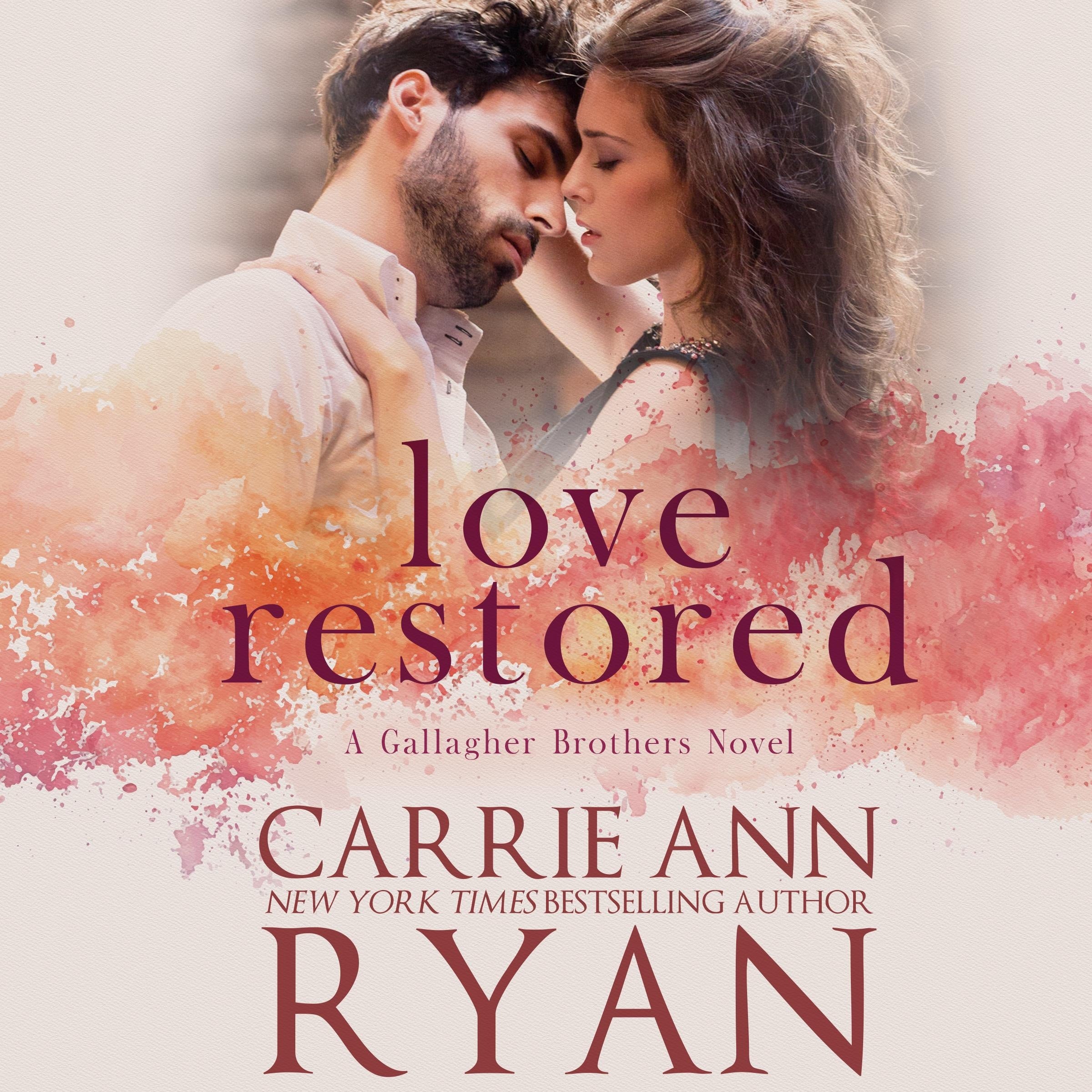 Love Restored