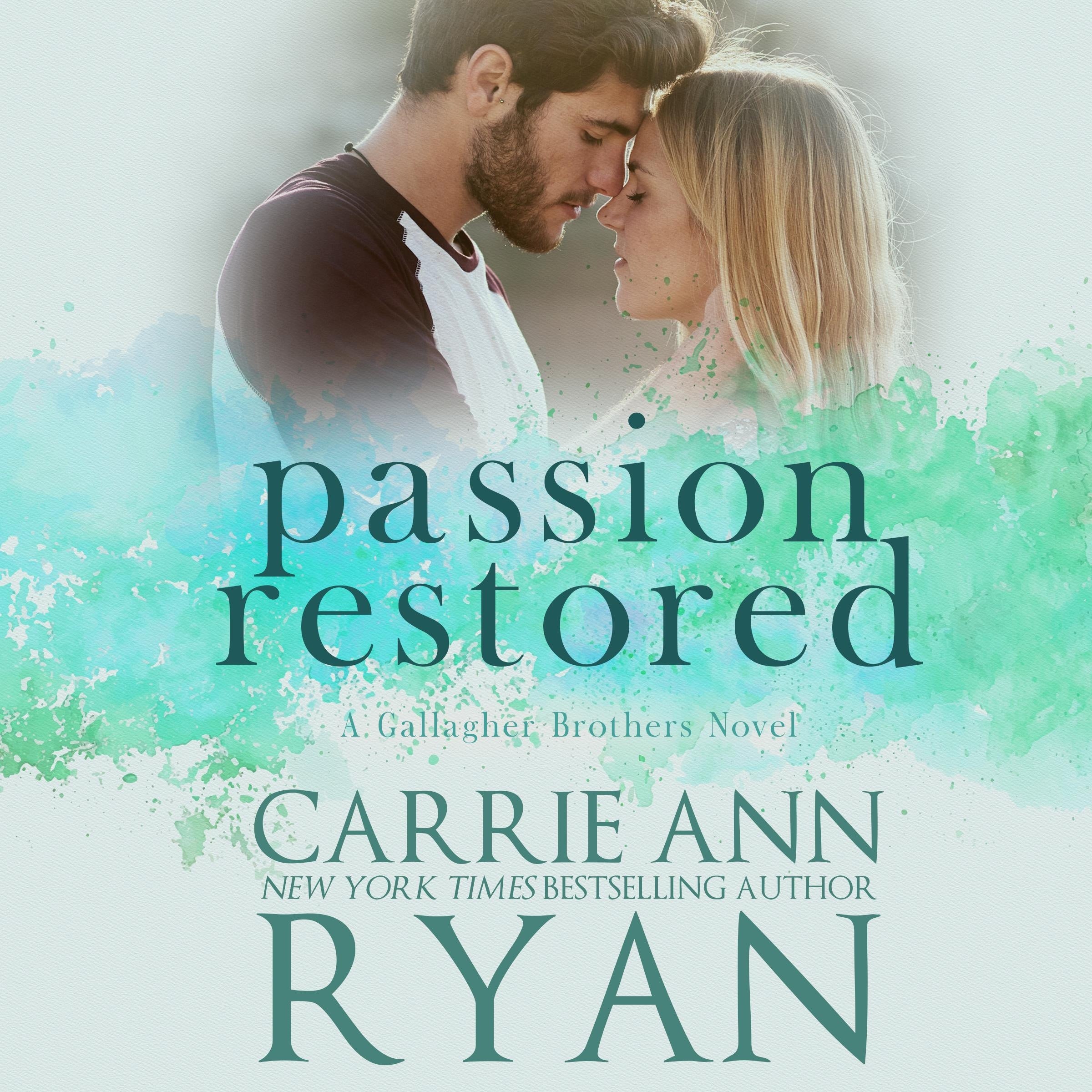 Passion Restored