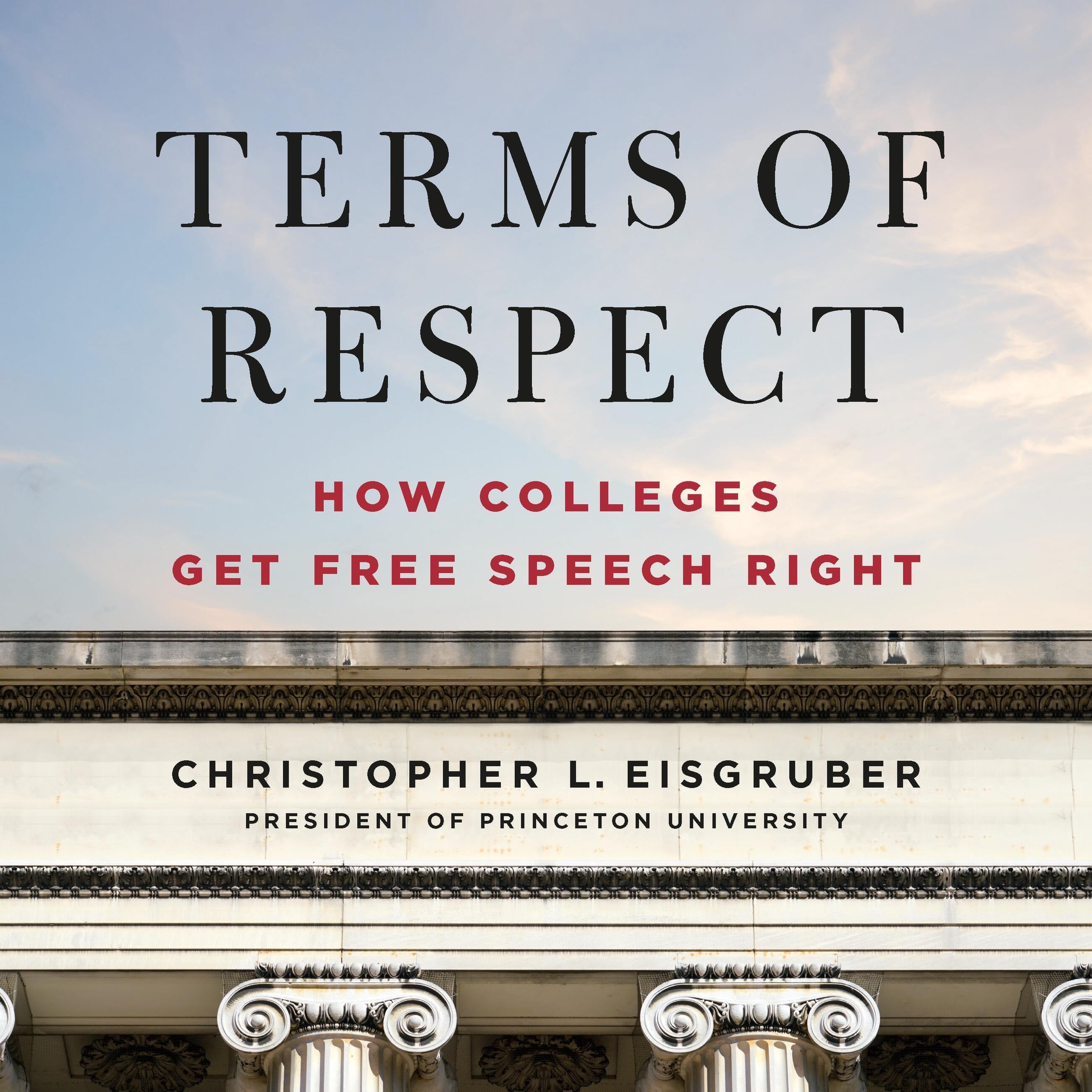 Terms of Respect