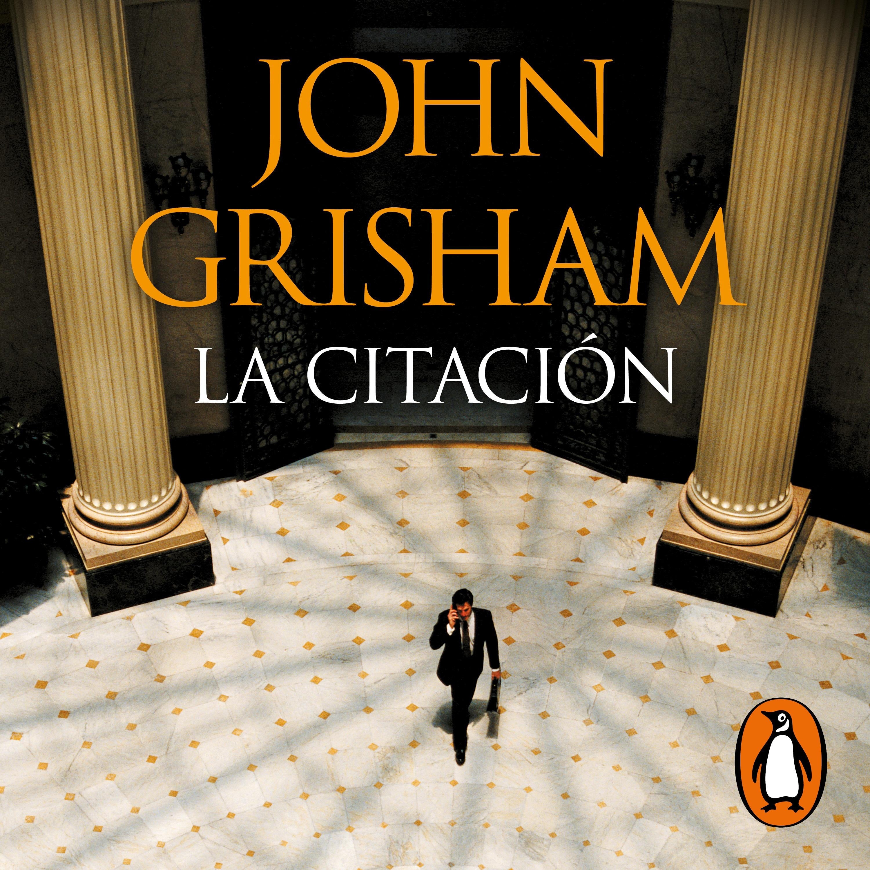 La citación