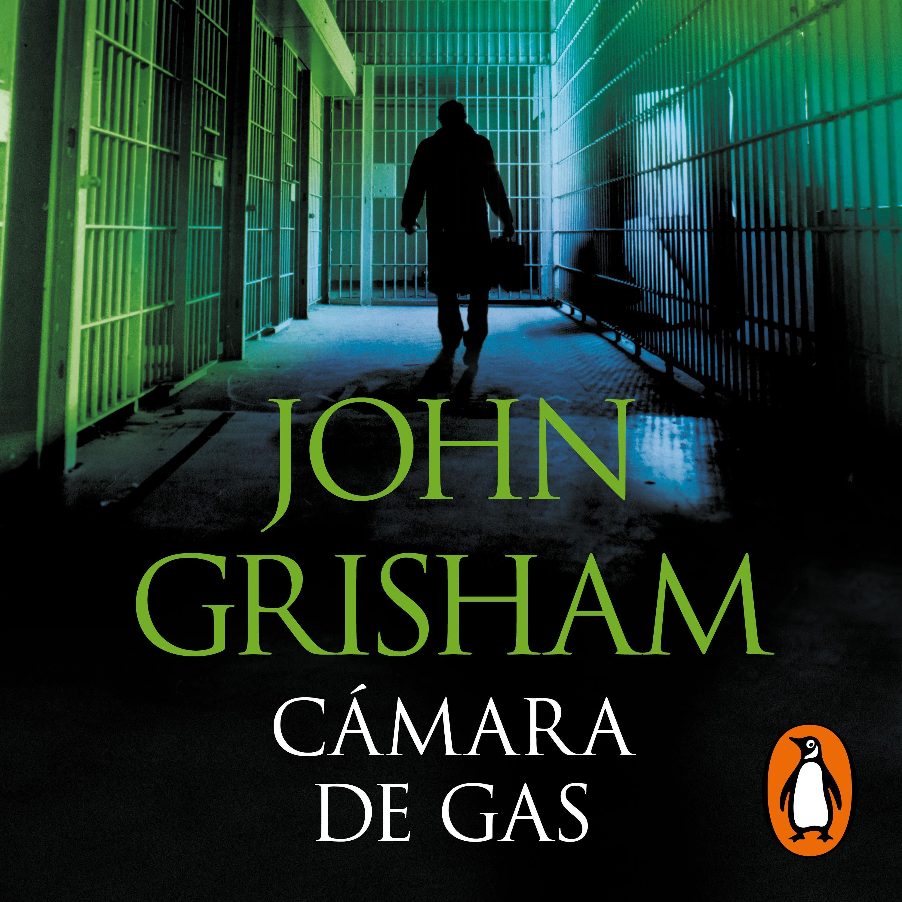 Cámara de gas