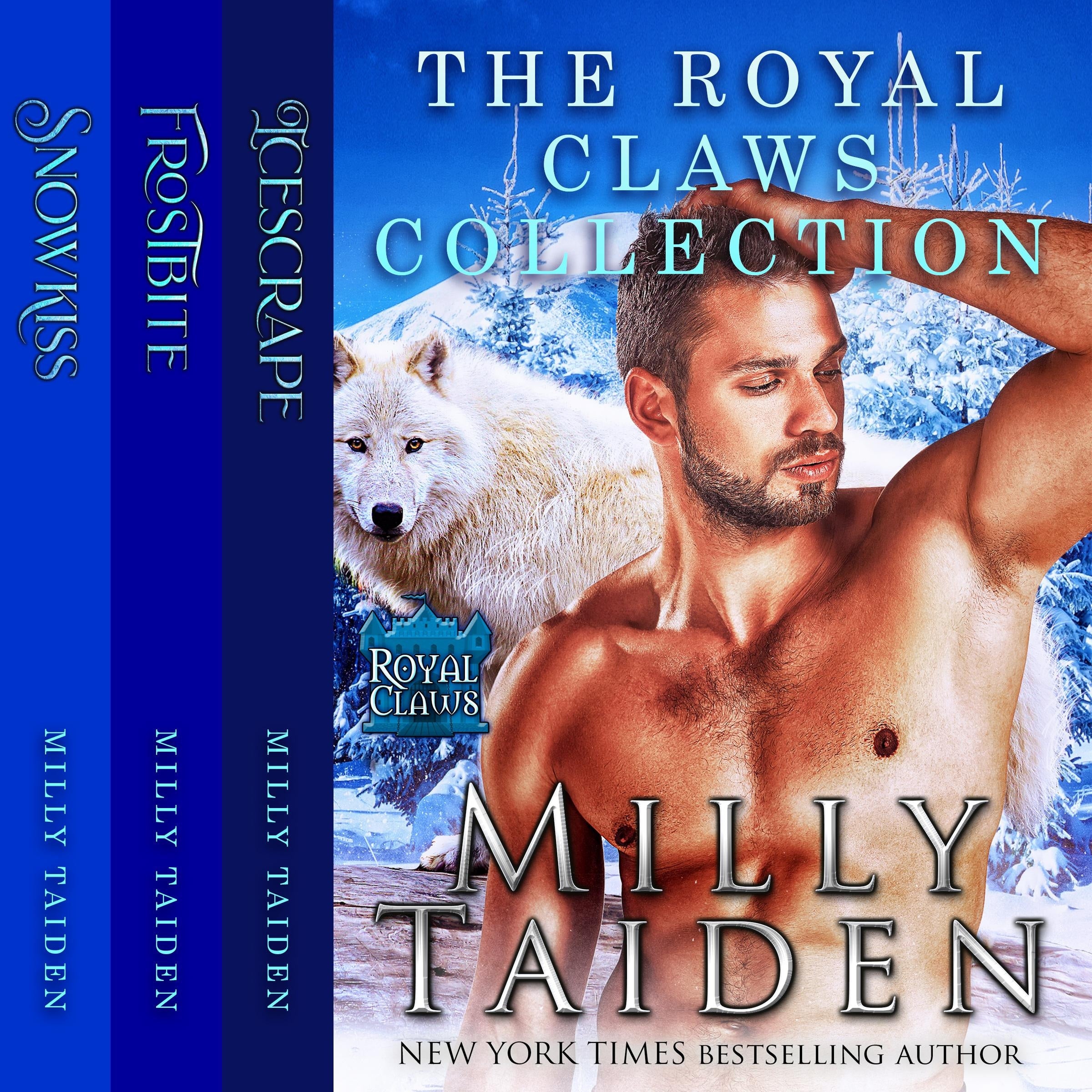 The Royal Claws Collection
