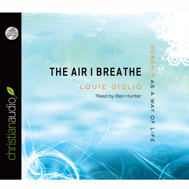 Air I Breathe