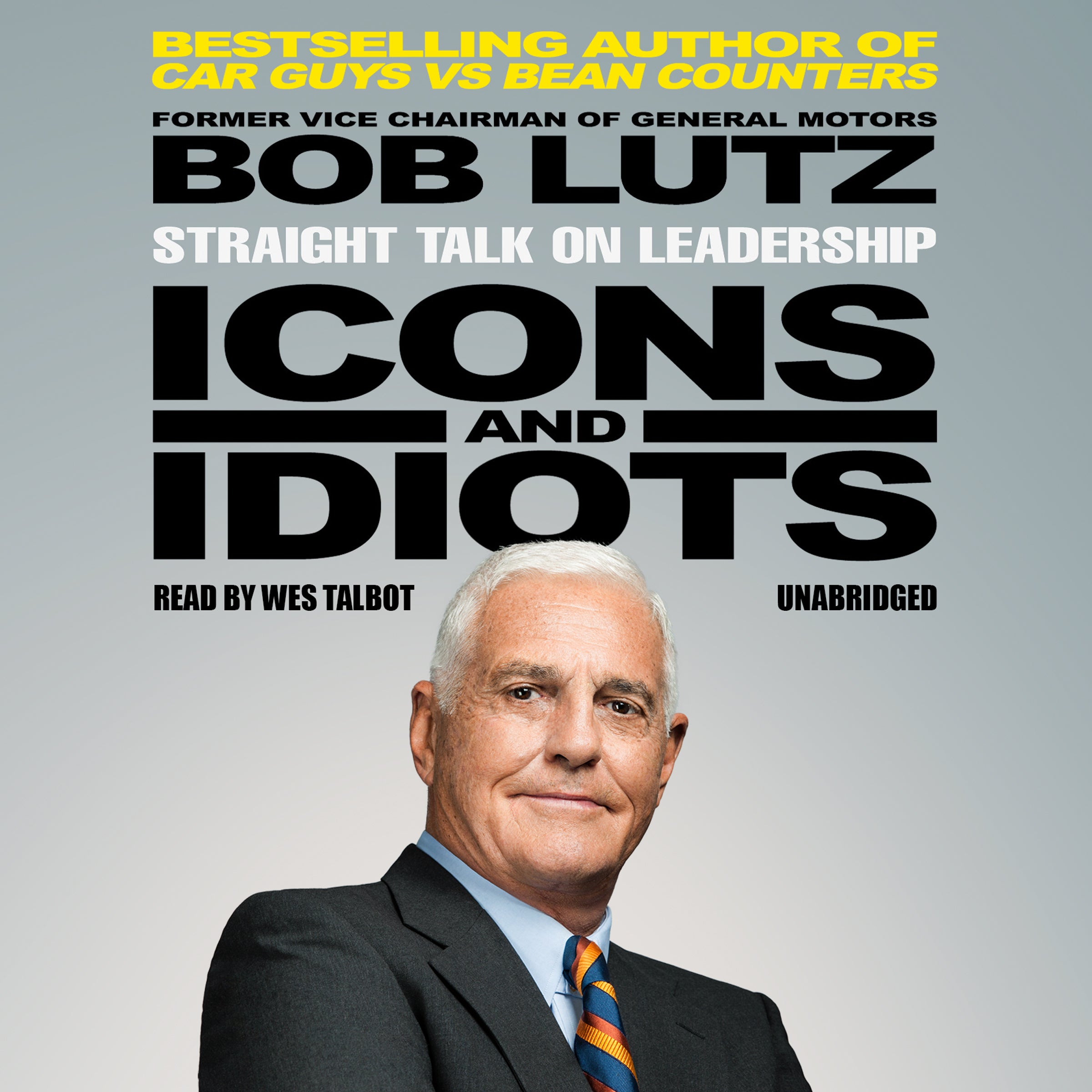 Icons and Idiots