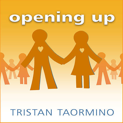 Opening Up