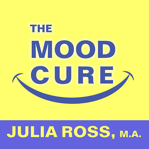 The Mood Cure