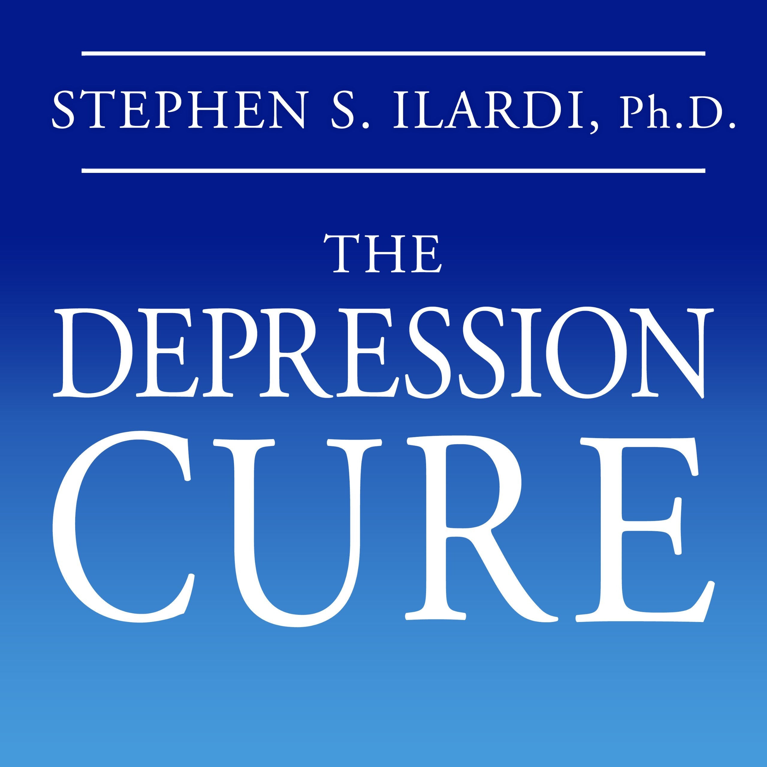 The Depression Cure