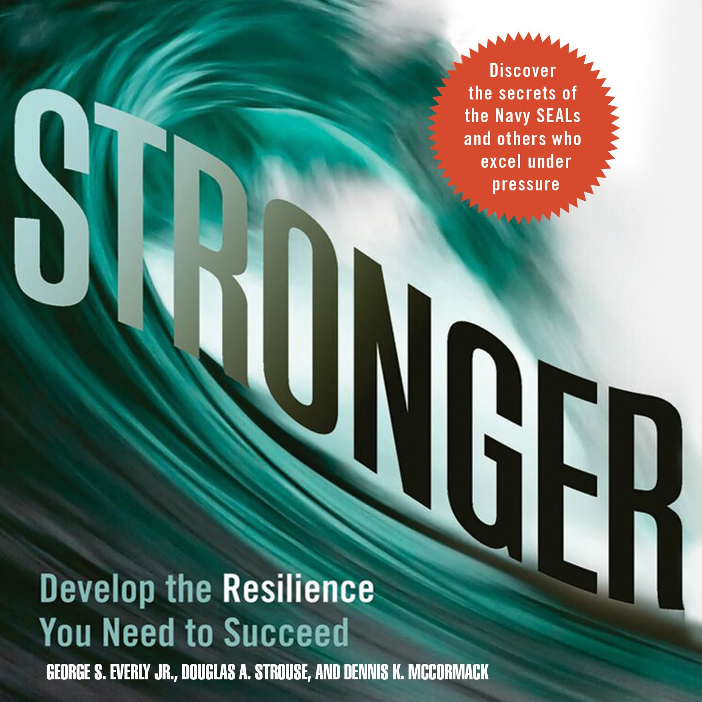 Stronger